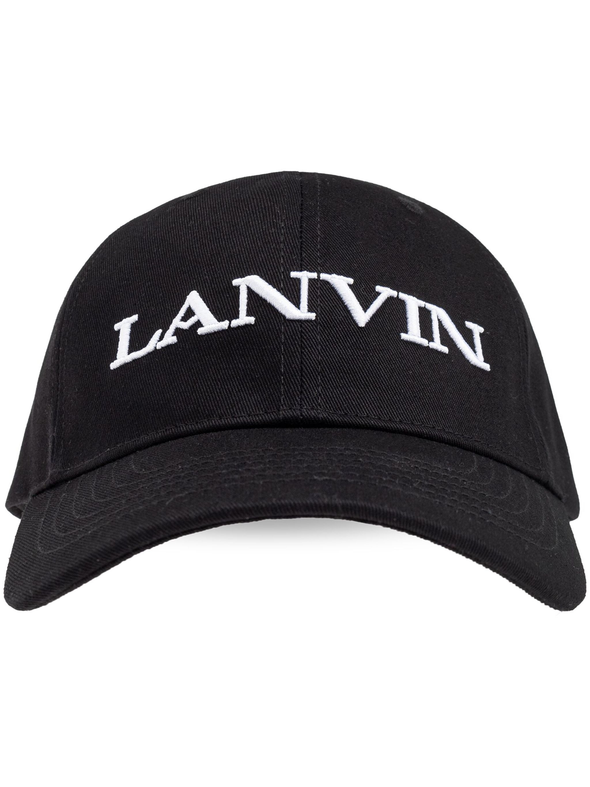 [Lanvin] Cap SS25 AMHAWCA11CLOP25