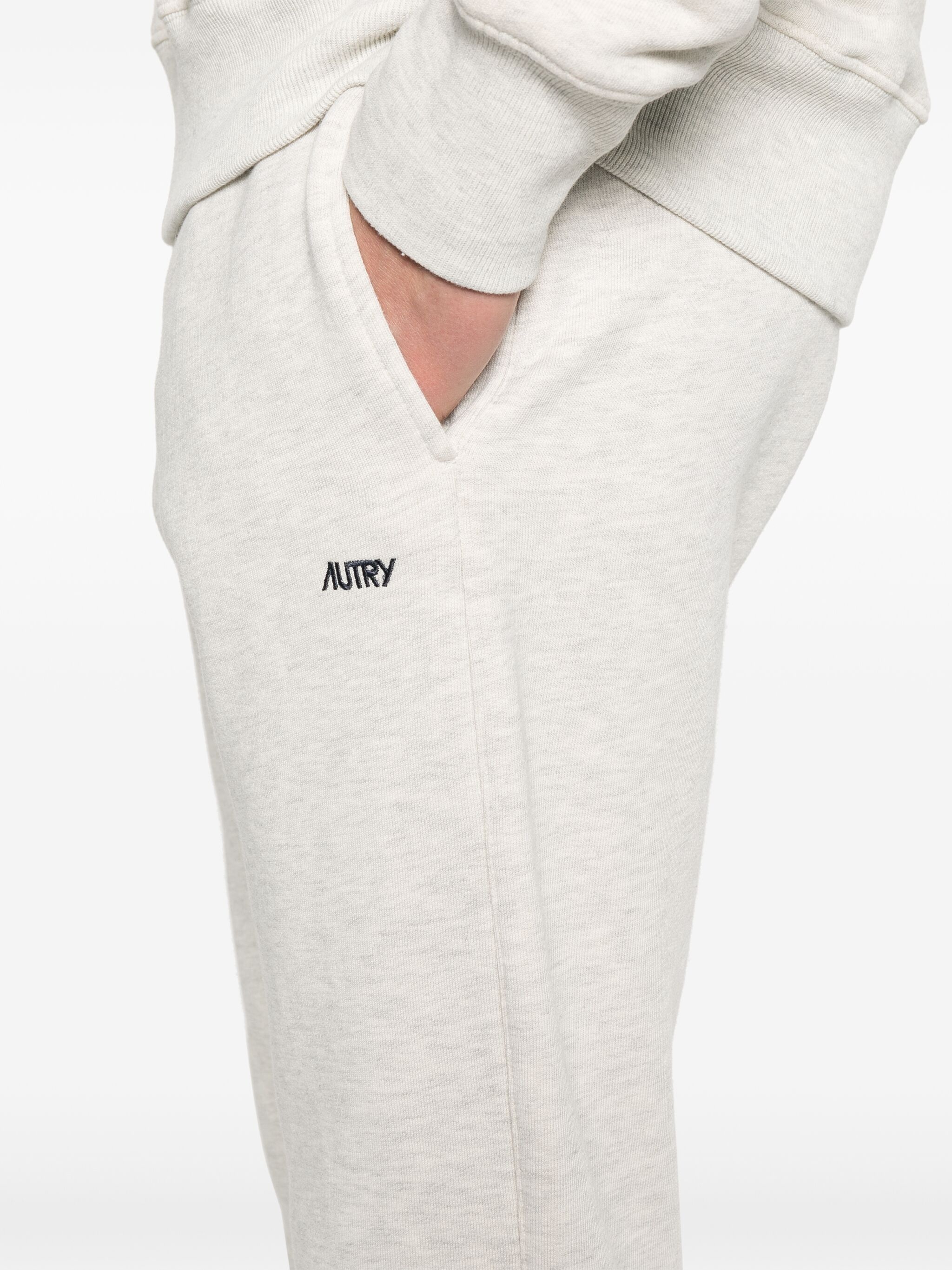 [AUTRY] Training Pants SS25 SPPMA3JM