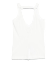 [MM6 Maison Margiela] Tank top SS25 S52NL0070M20054