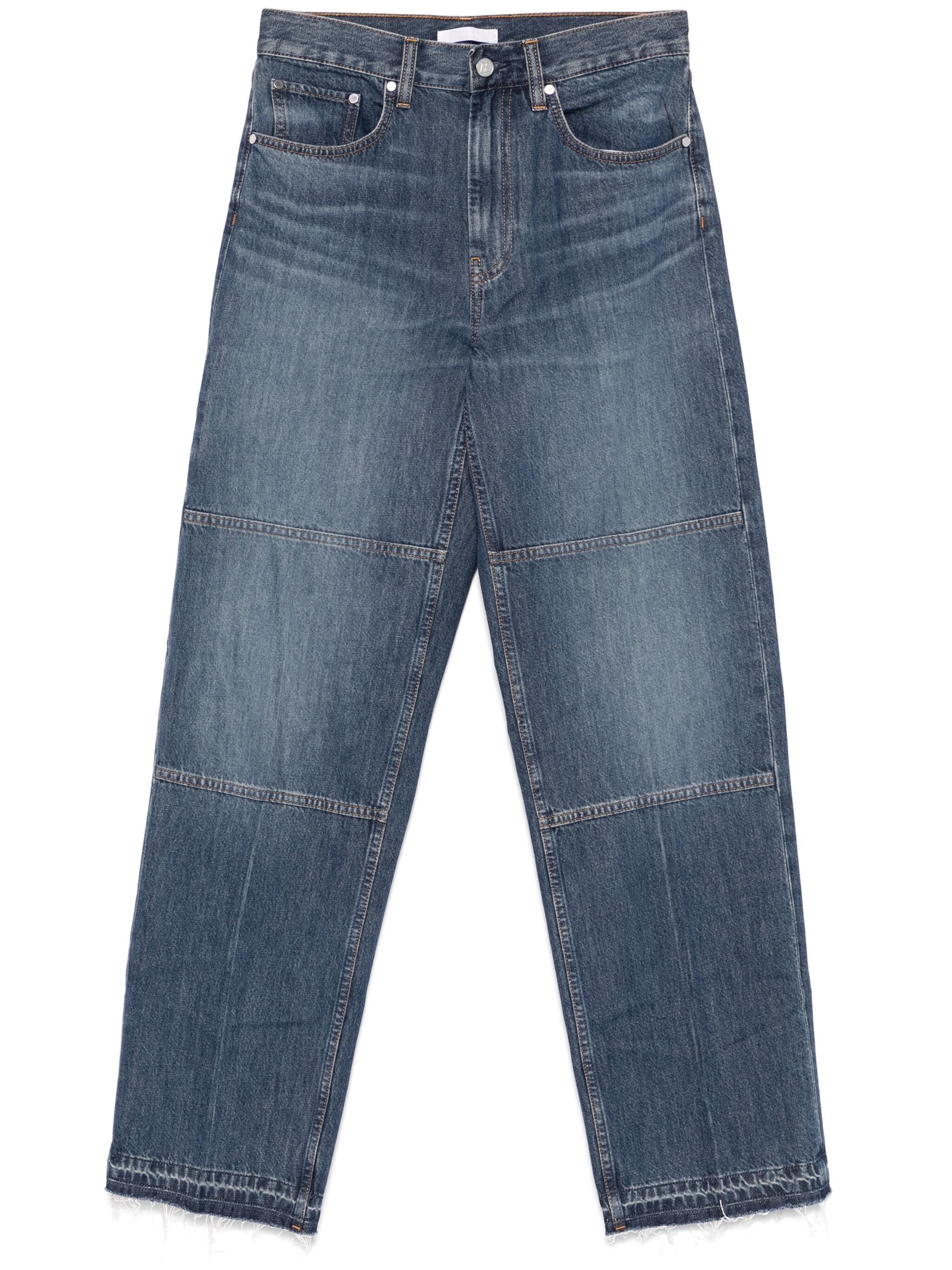 [HELMUT LANG] Jeans SS25 O10DW203