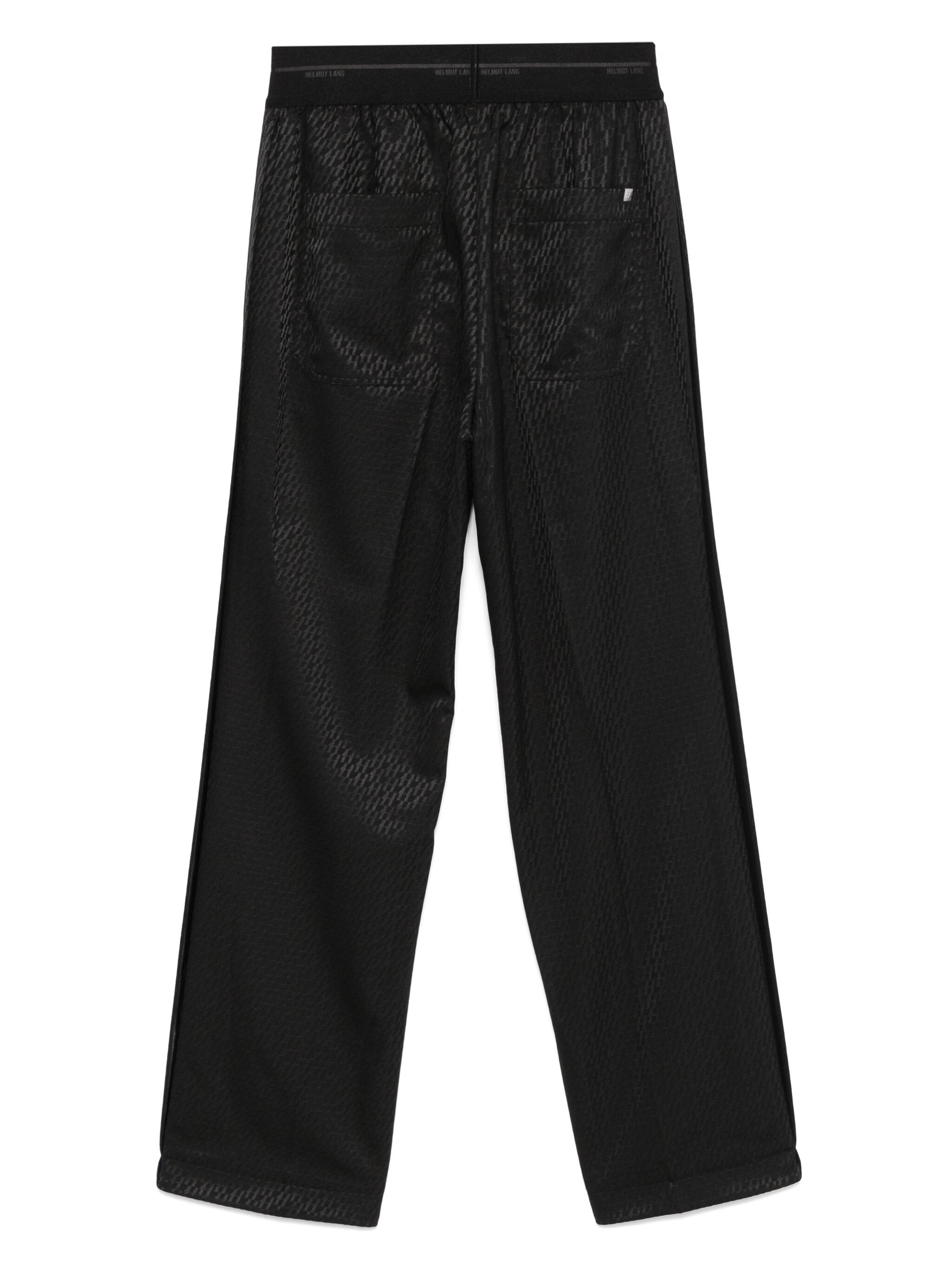 [HELMUT LANG] Training Pants SS25 O10HW202
