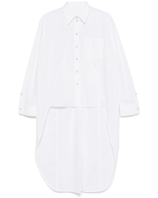 [HELMUT LANG] Shirts Long Sleeve SS25 O10HW501