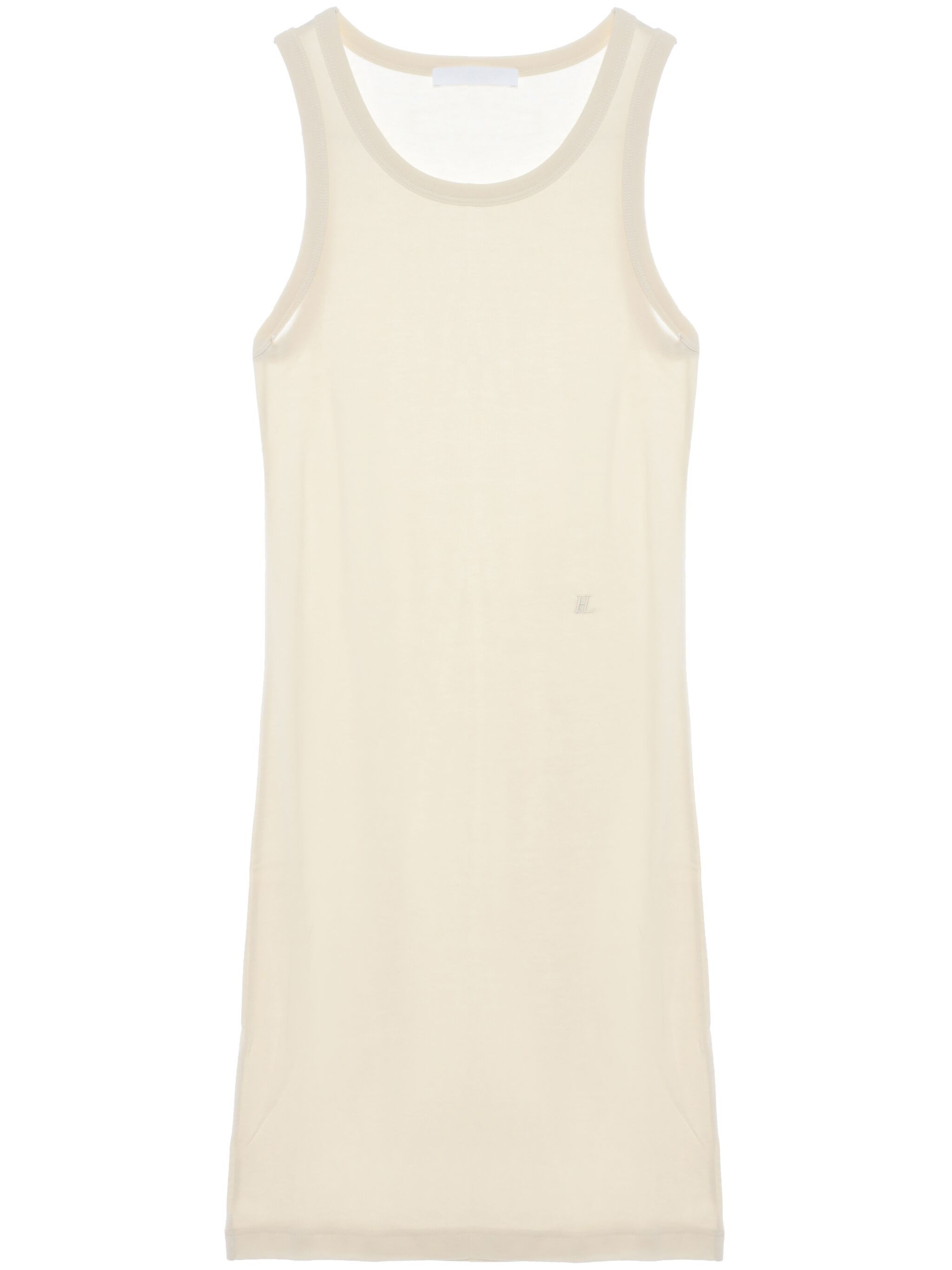 [HELMUT LANG] Sleeveless dress SS25 O01HW609
