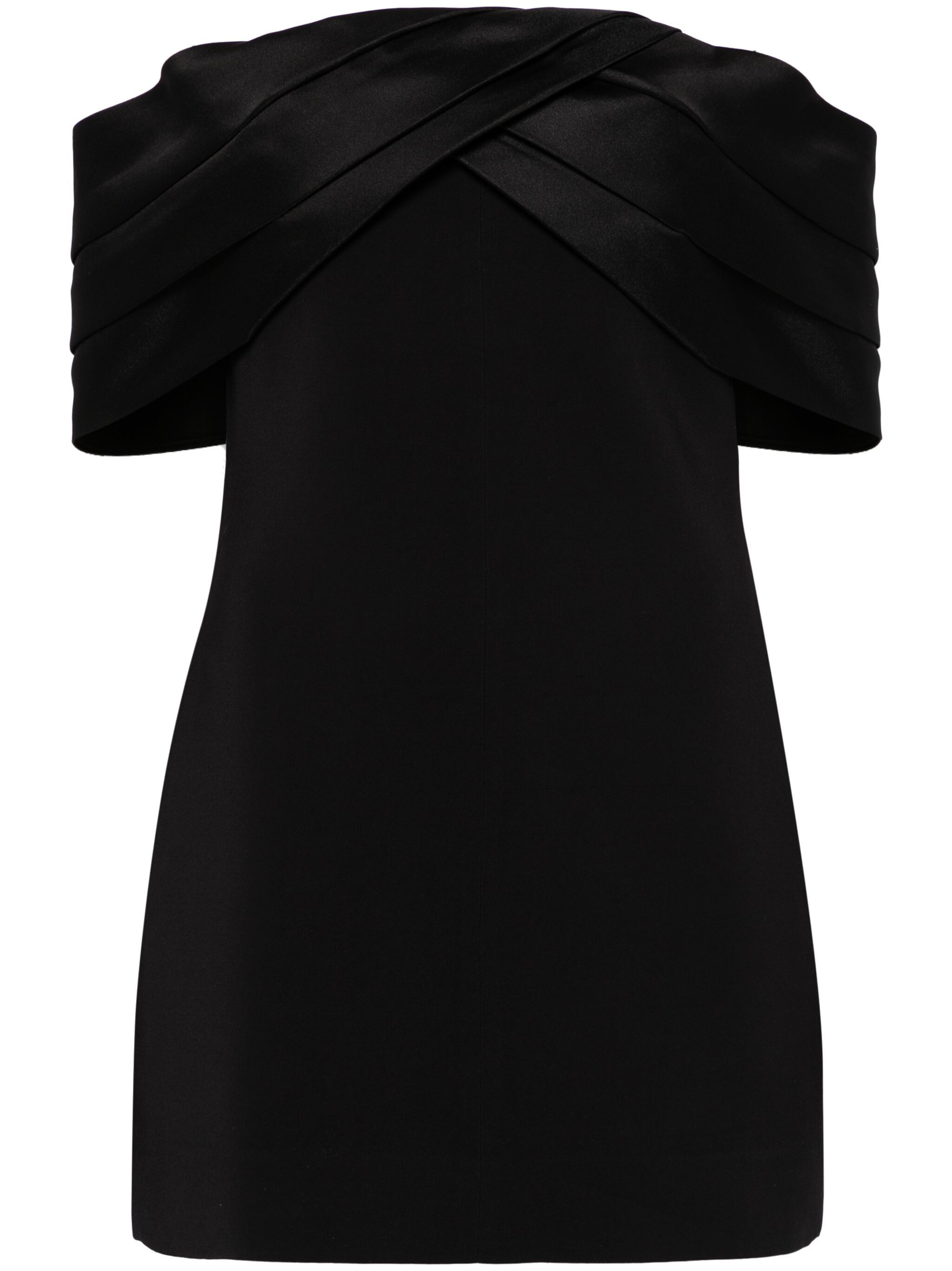 [Anine Bing] Sleeveless dress SS25 A0210321BLK26