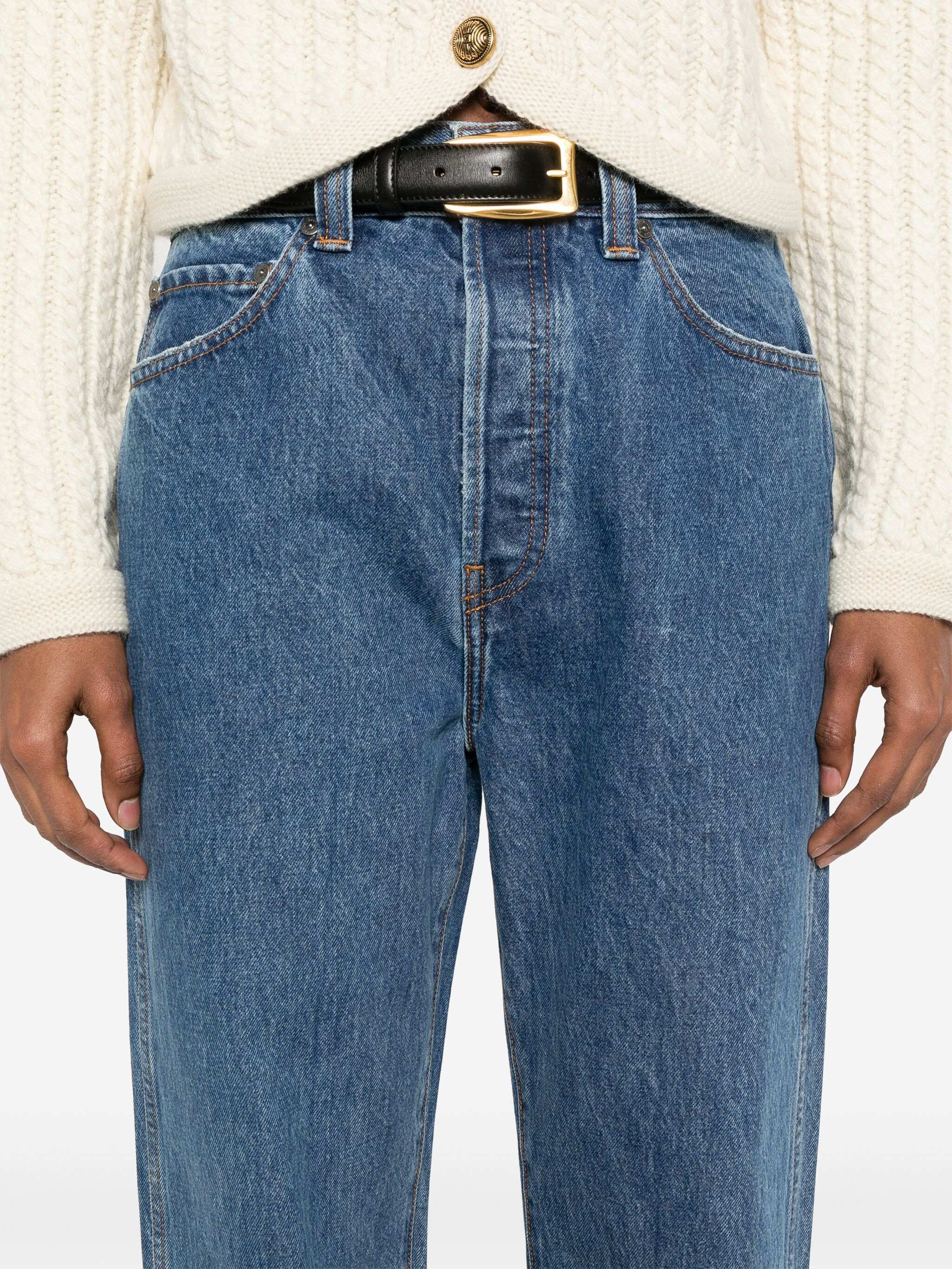 [KHAITE] Jeans SS25 1162908009