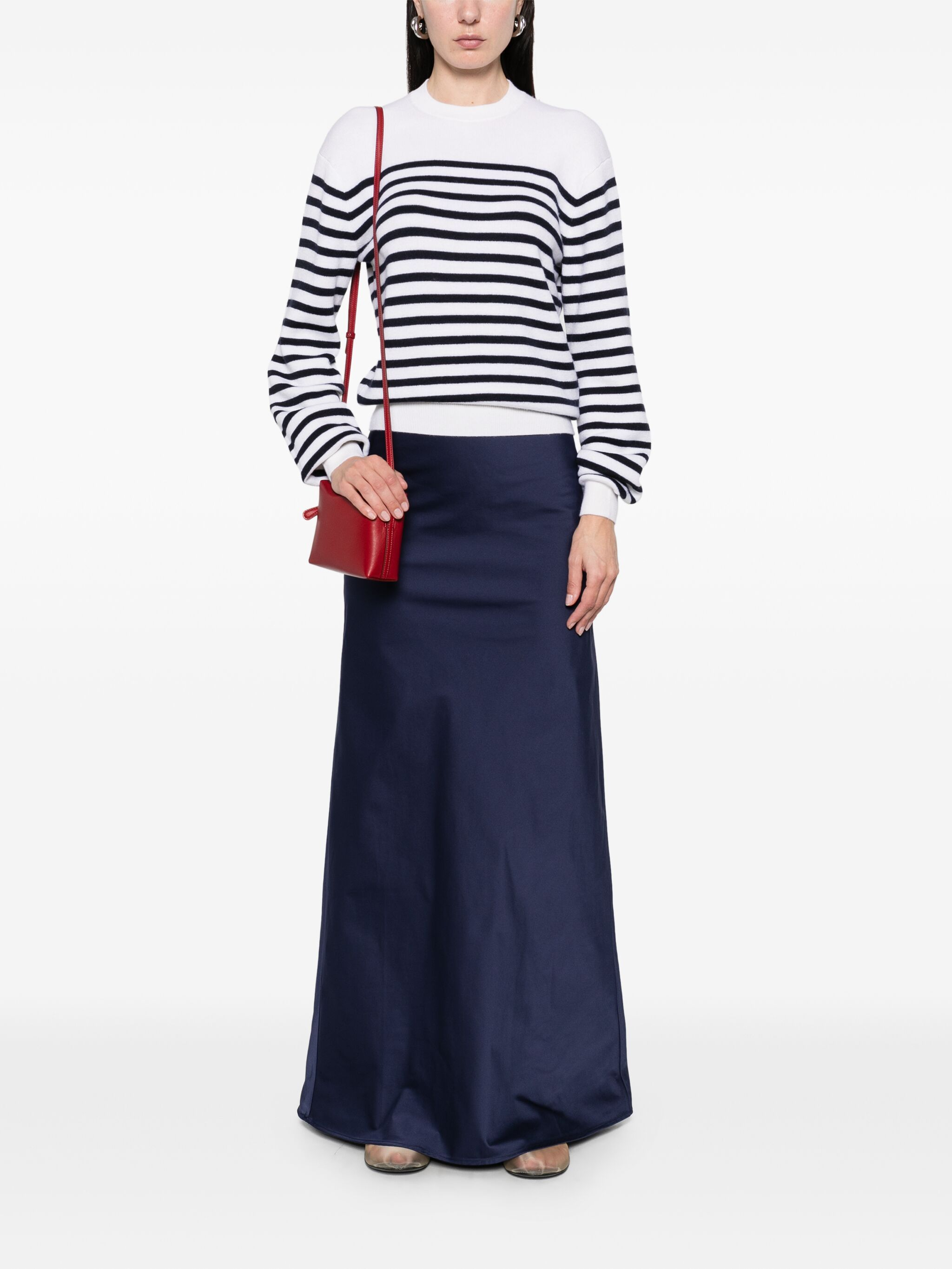 [KHAITE] Knitwear SS25 9305648