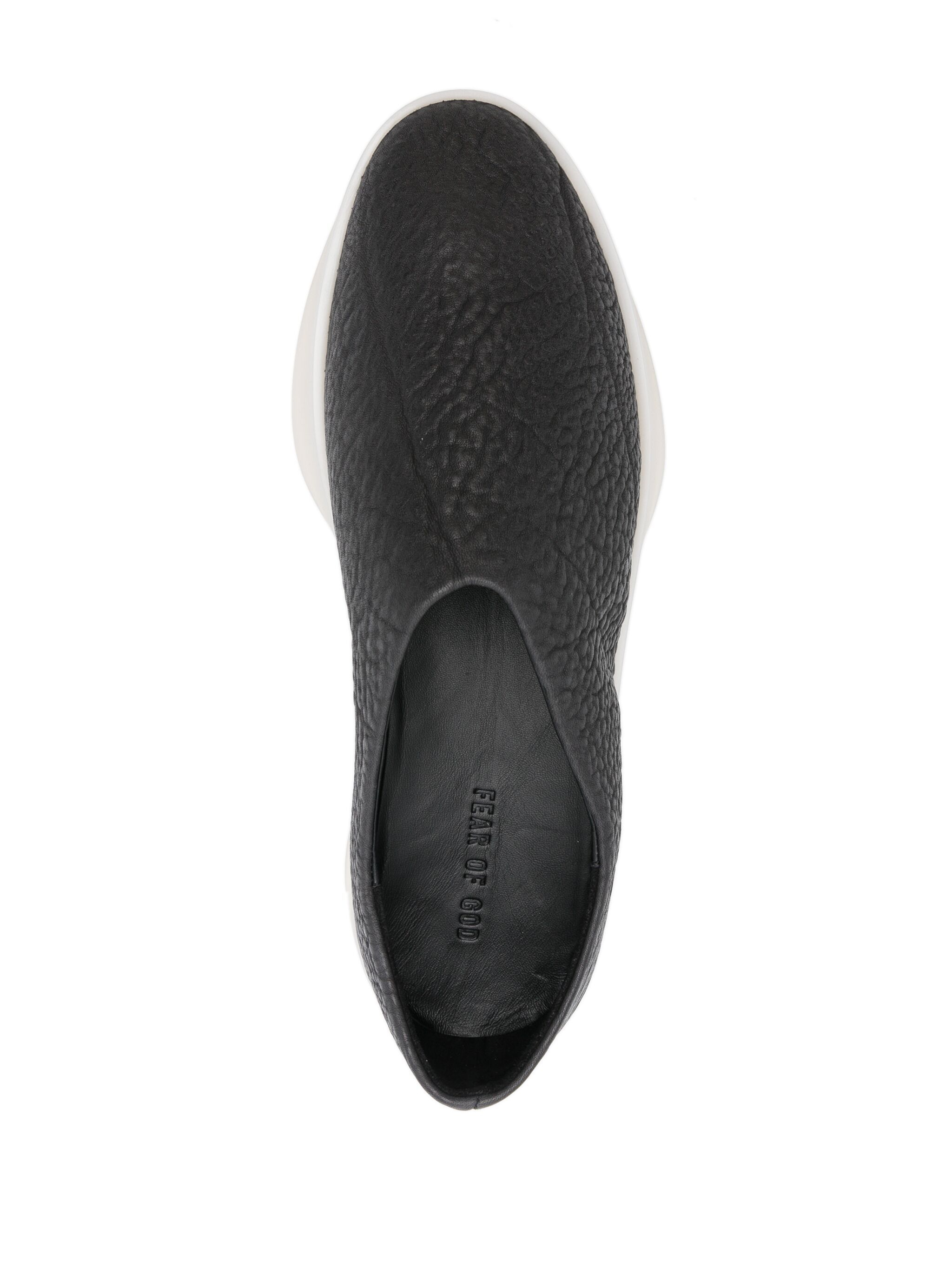 [Fear of God] Loafer FW24 FG24FW808020PEL