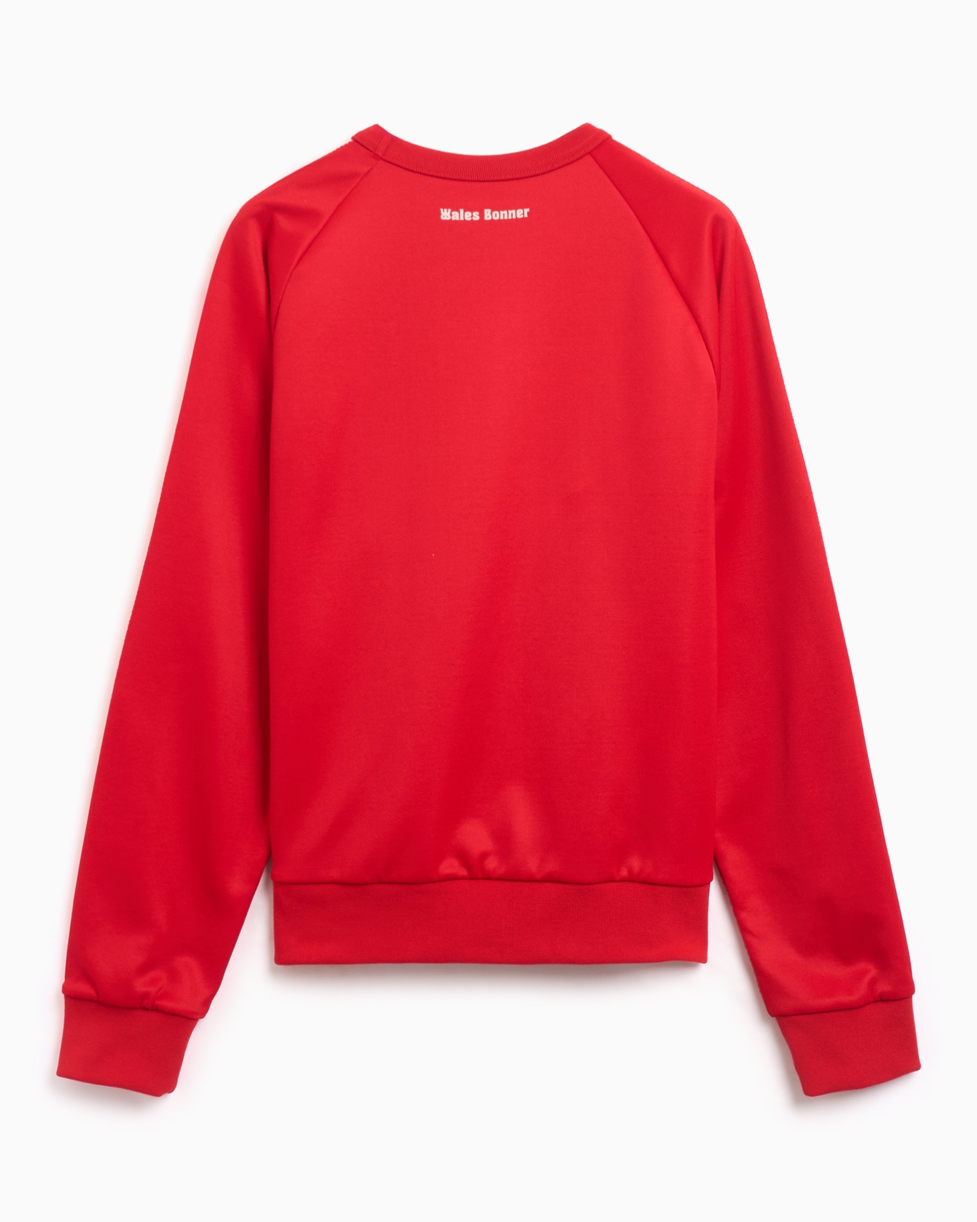 [WALES BONNER X ADIDAS] Sweatshirt FW24 JE5994