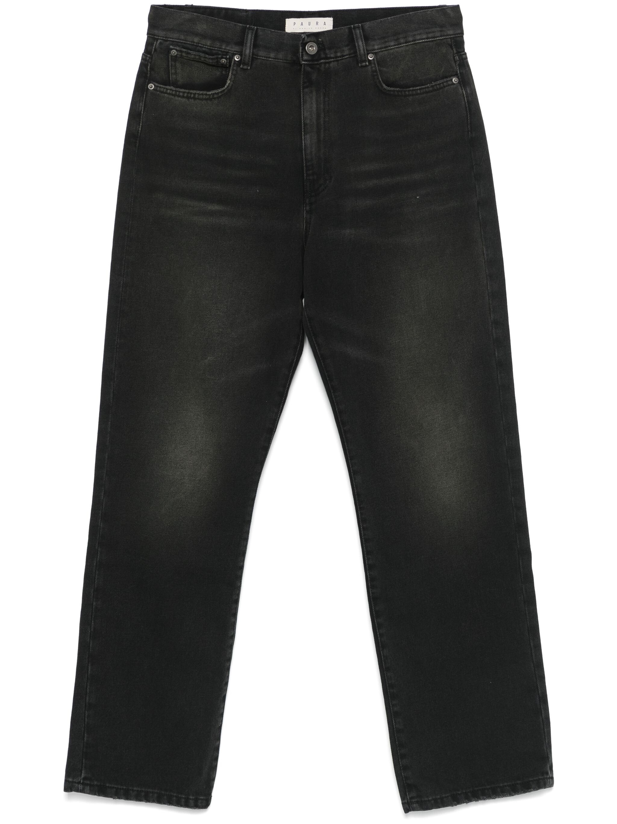 [Paura] Jeans FW24 12DP40290000090