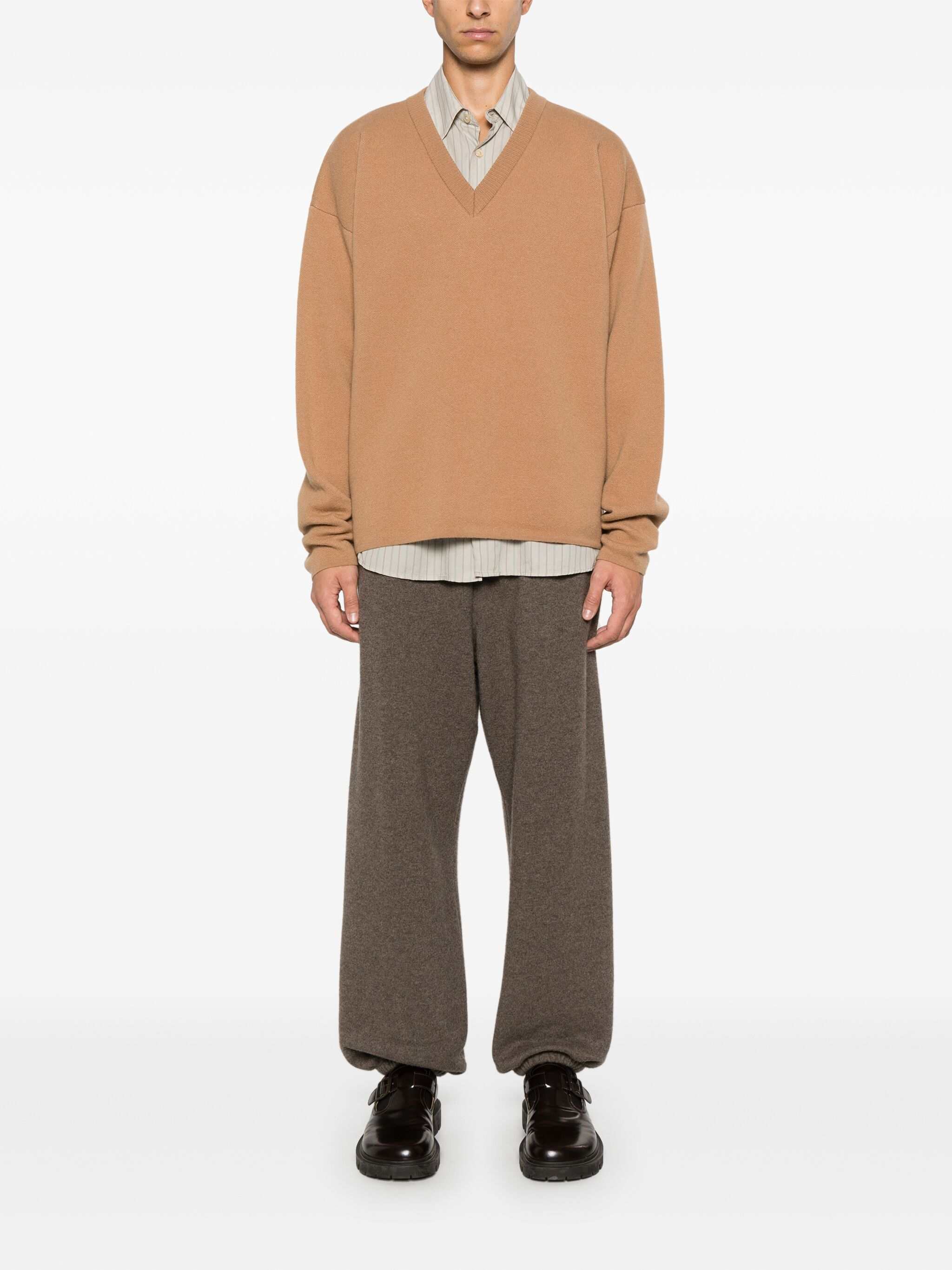 [Paura] Knitwear FW24 12DP90540000722