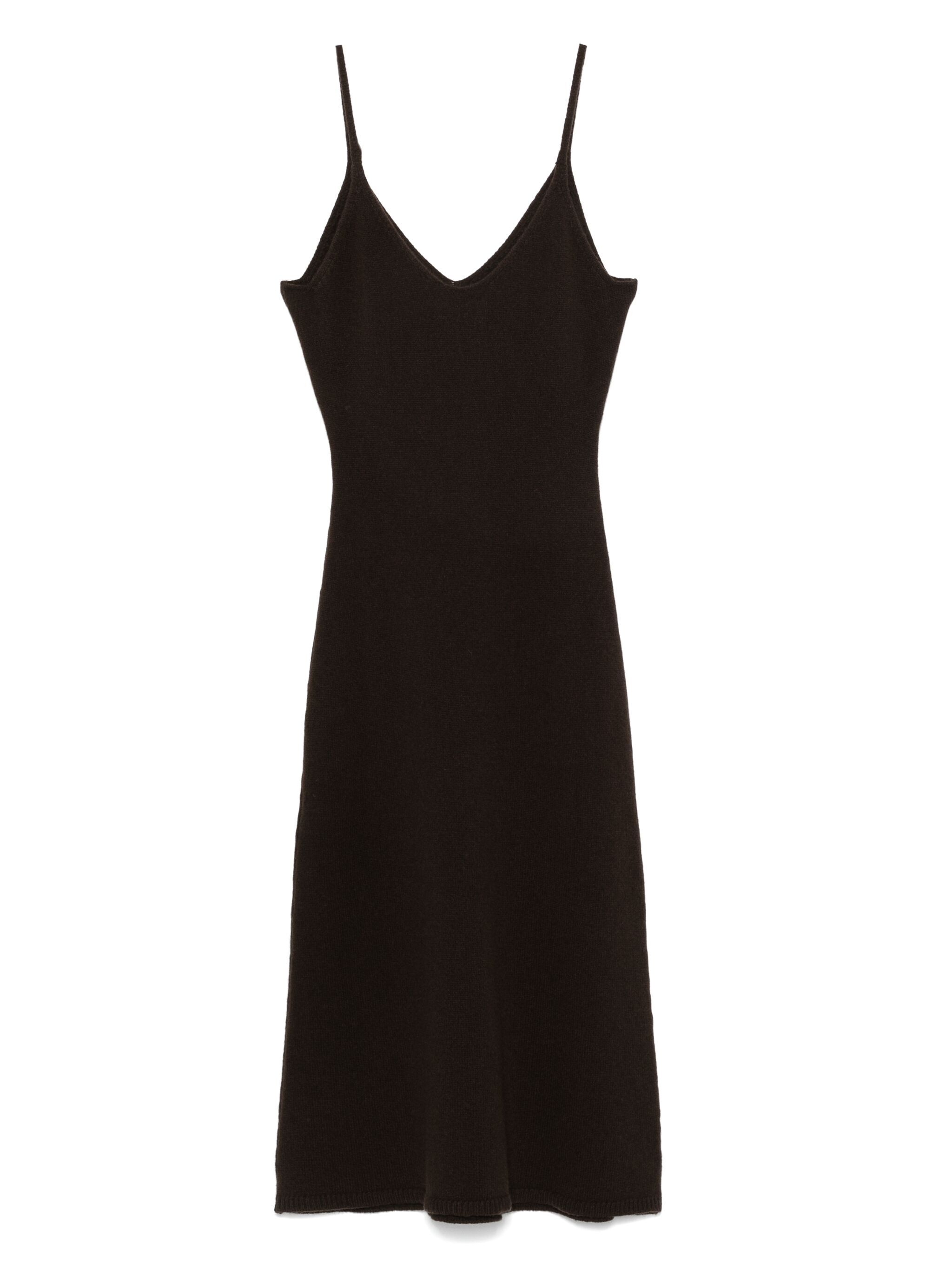 [OFFICINE GENERALE] Sleeveless dress FW24 W24WKNT328
