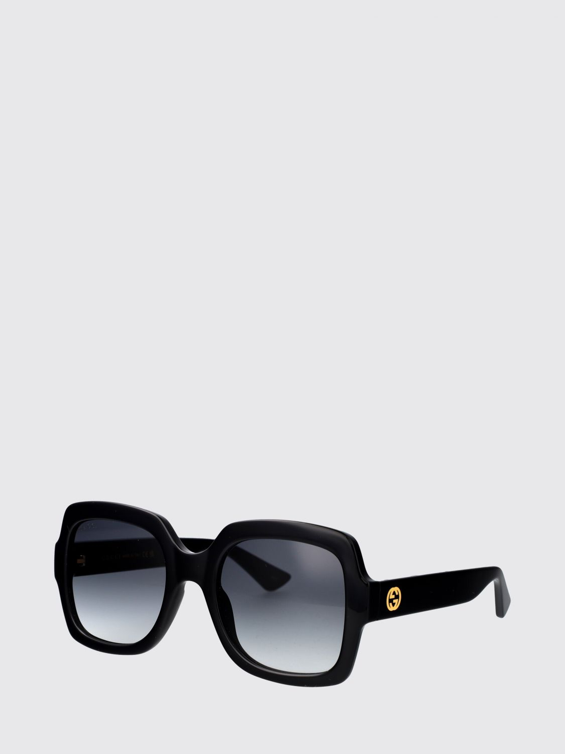 [Gucci] Sunglasses SS26 GG1337S 001