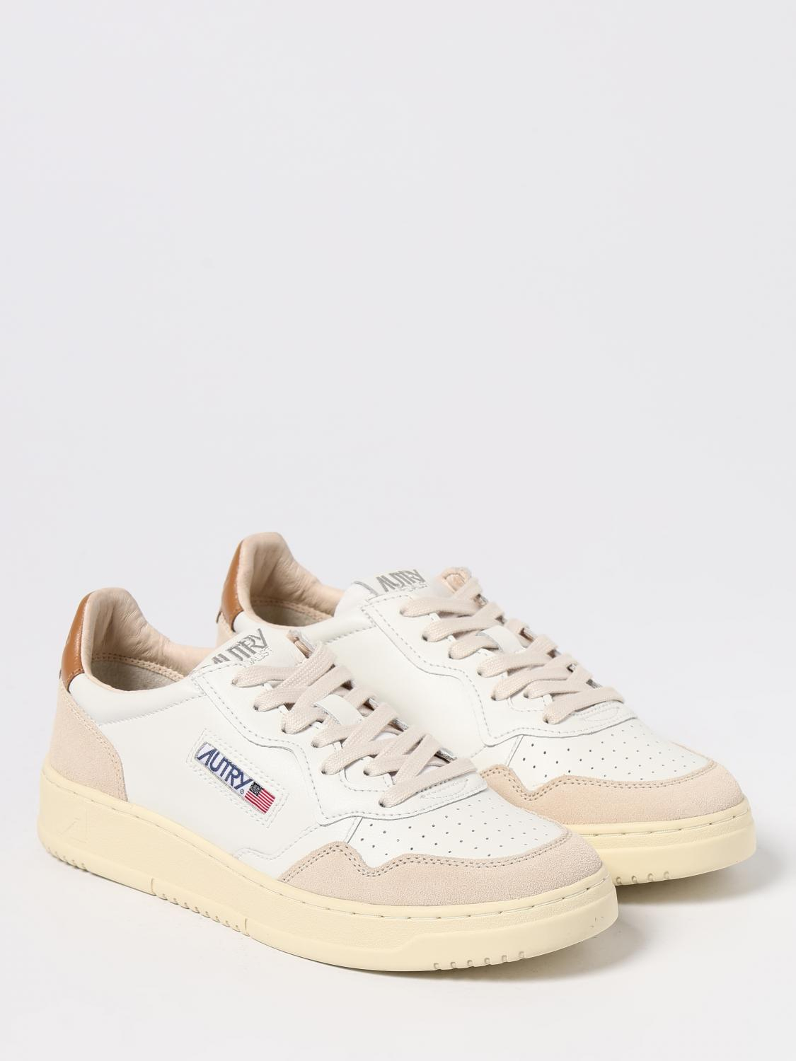 [AUTRY] Sneakers SS26 AULM LS02