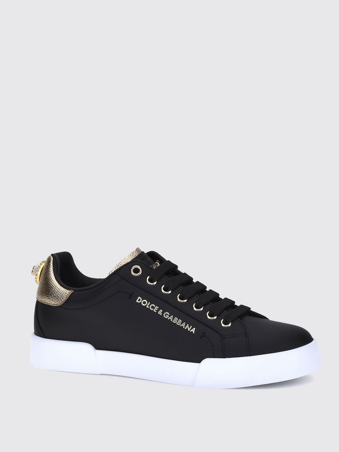 [Dolce & Gabbana] Sneakers FW25 CK2329AN298 8E831