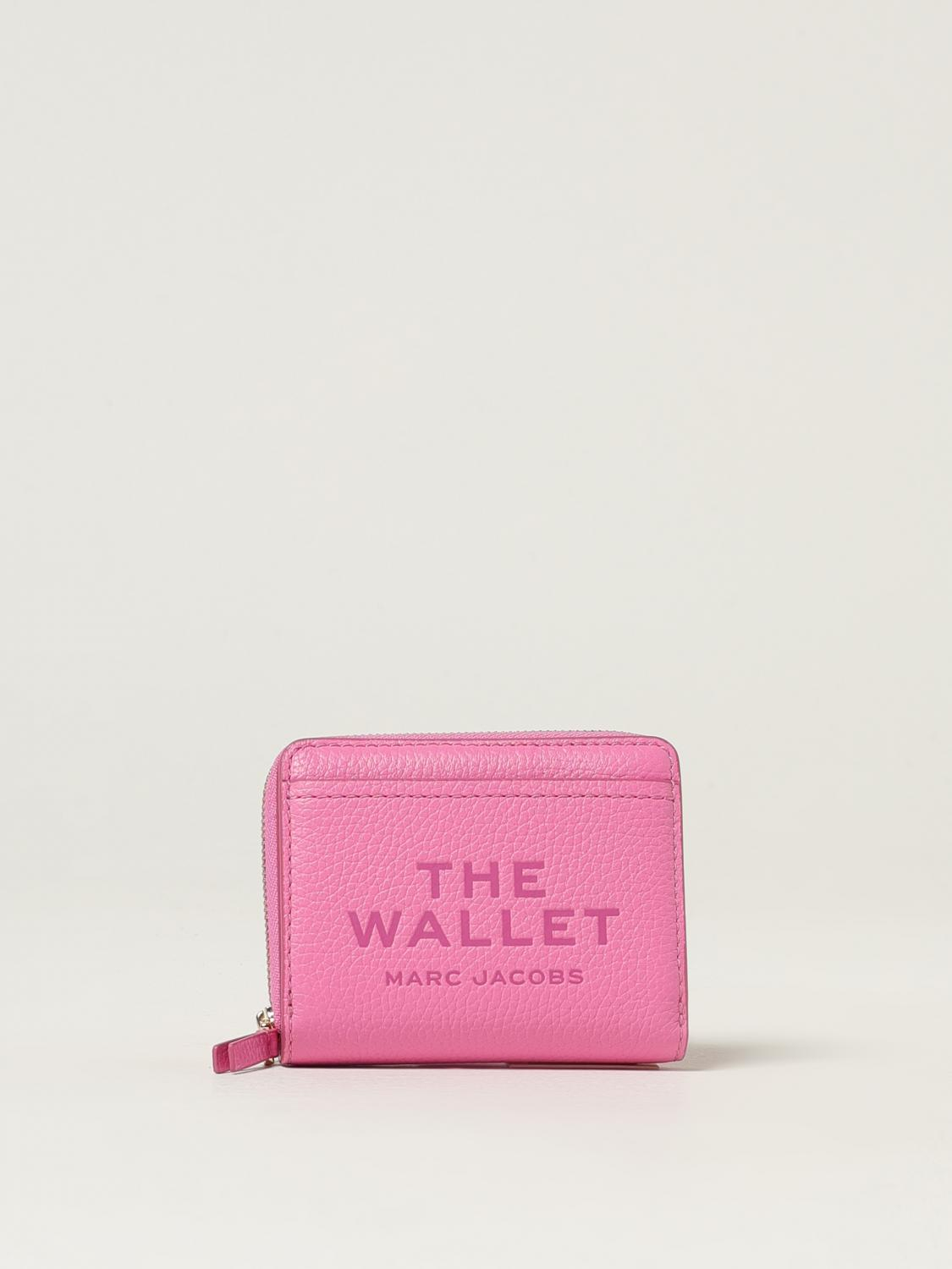 [Marc Jacobs] Wallet SS26 2R3SMP044S10 678
