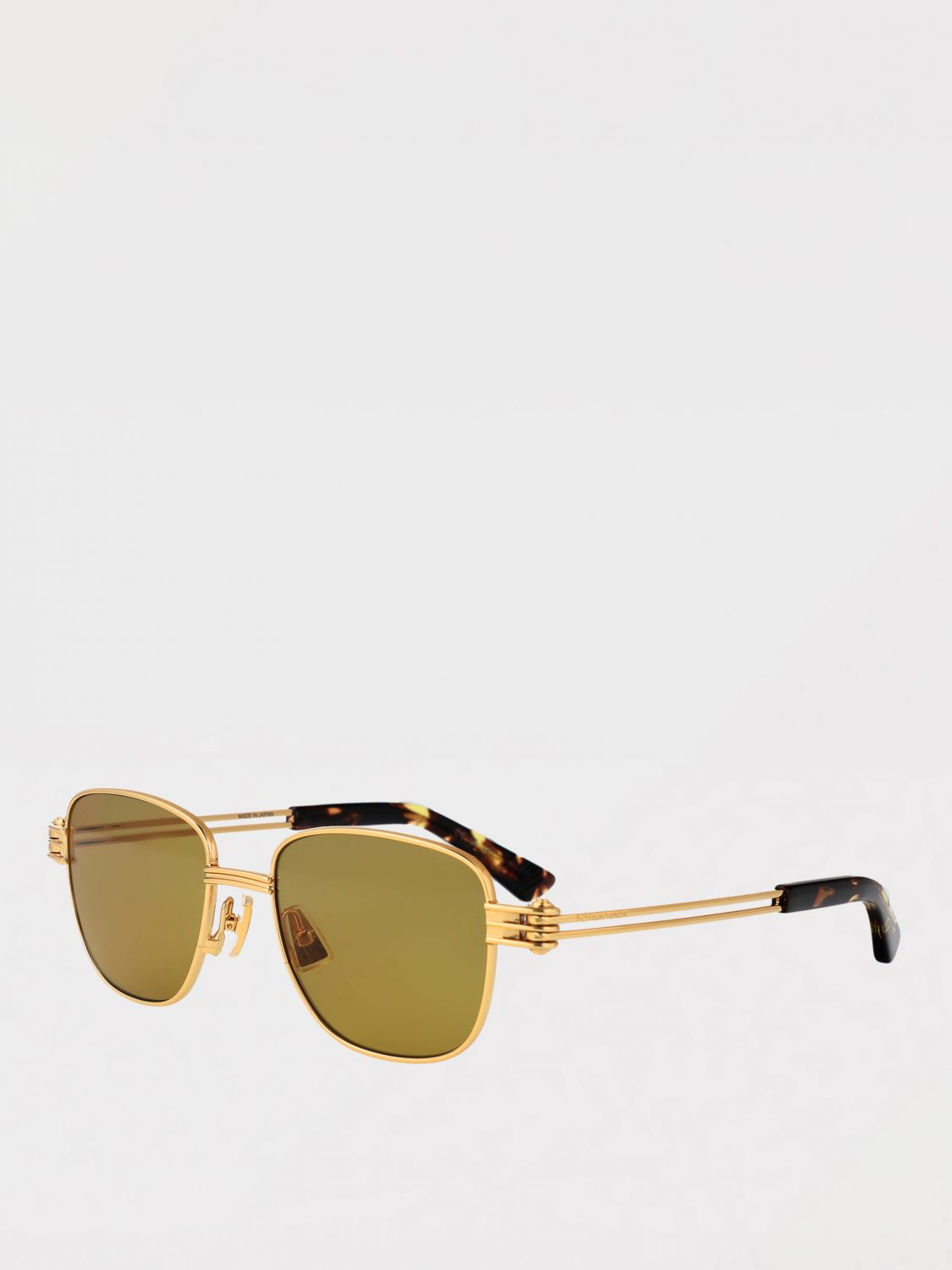 [Bottega Veneta] Sunglasses SS26 BV1380S 002