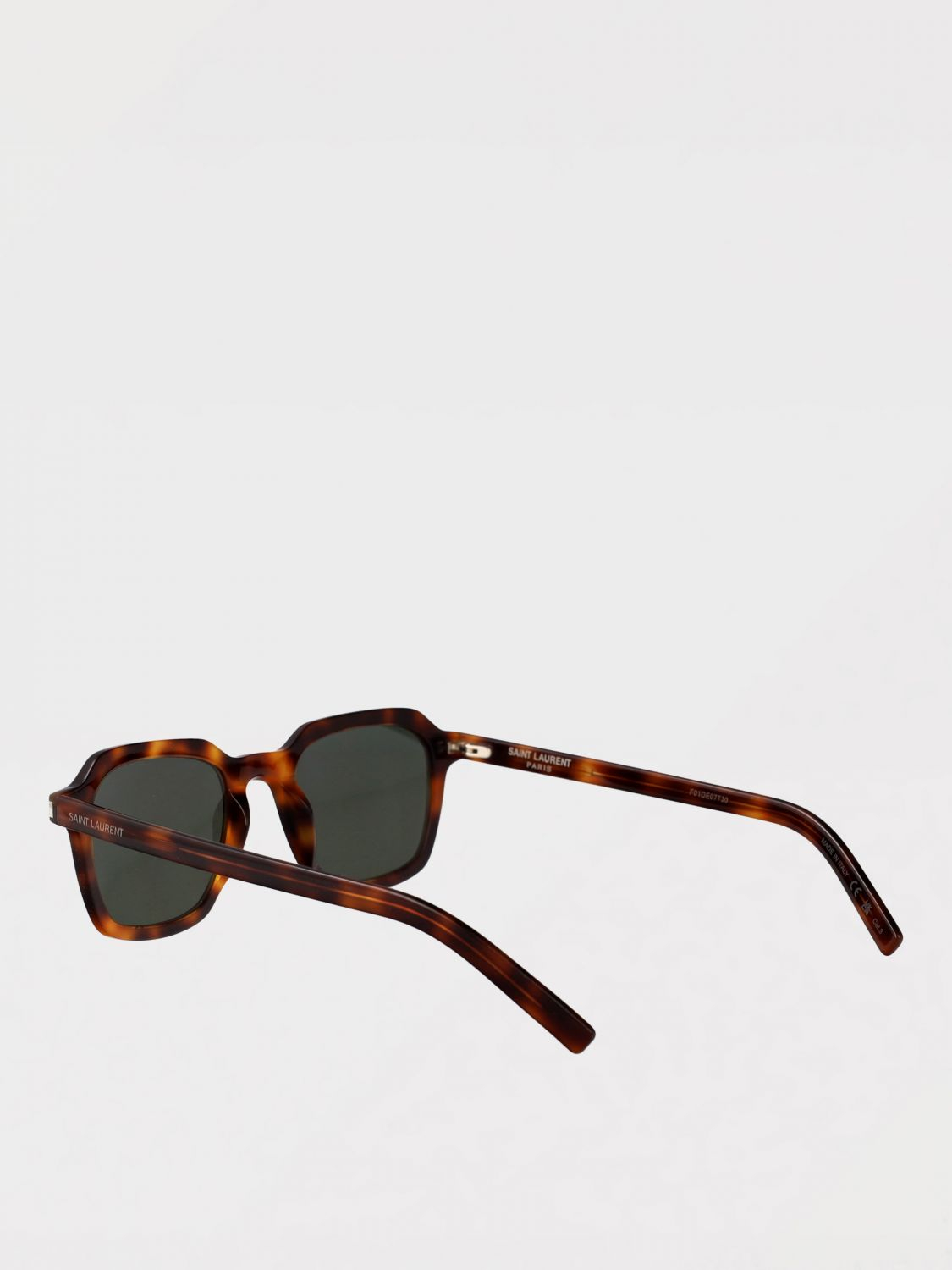 [Saint Laurent] Sunglasses SS26 SL715SLIM 003