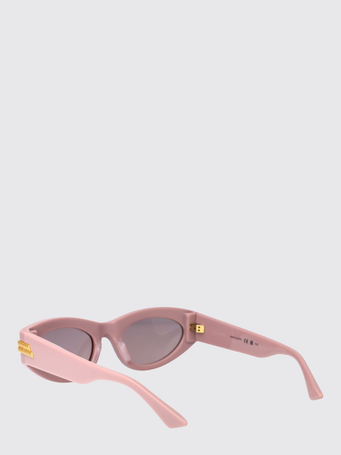 [Bottega Veneta] Sunglasses SS26 BV1189S 006