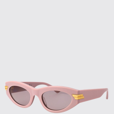 [Bottega Veneta] Sunglasses SS26 BV1189S 006