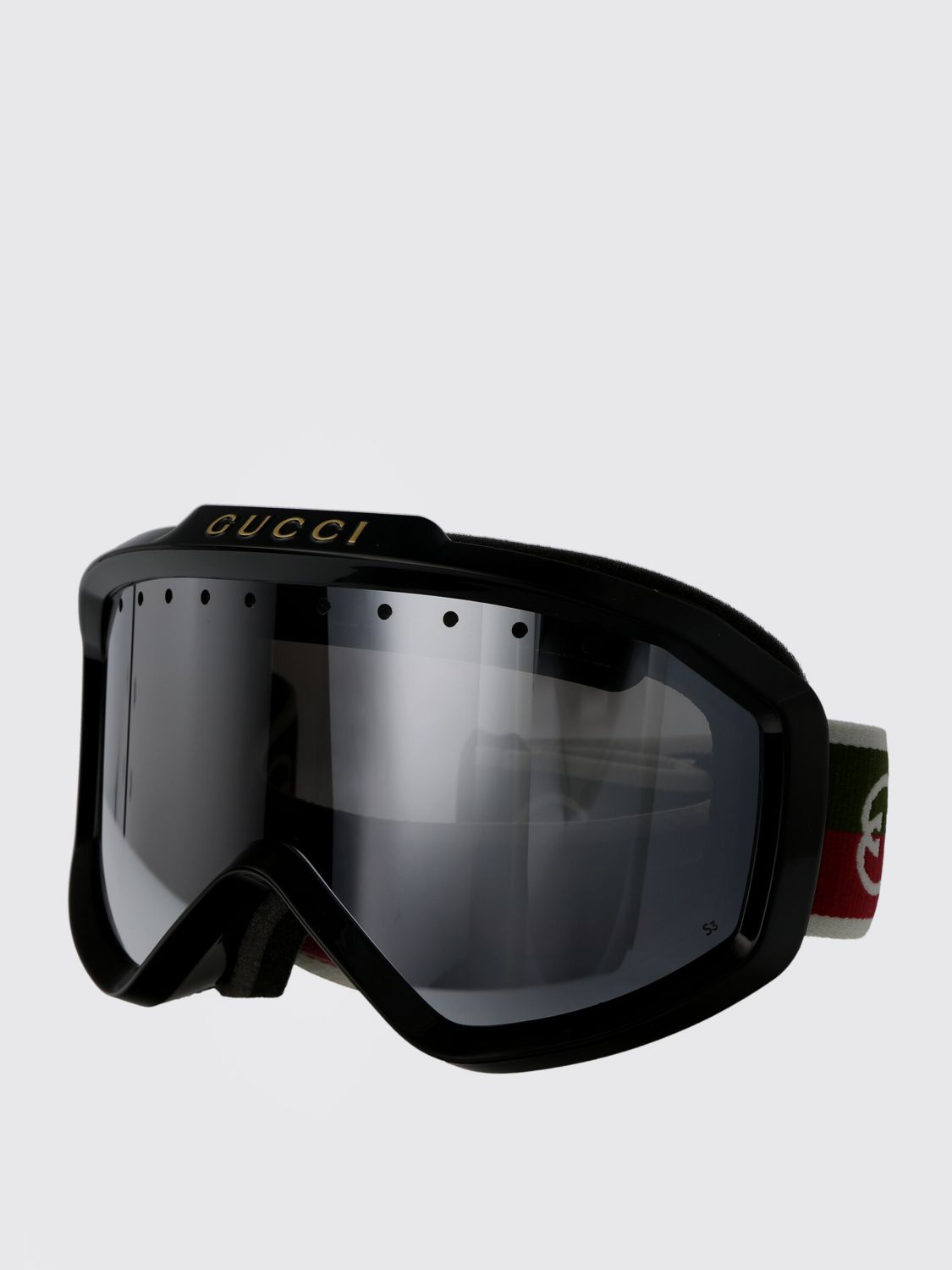 [Gucci] Sunglasses SS26 GG1210S 001