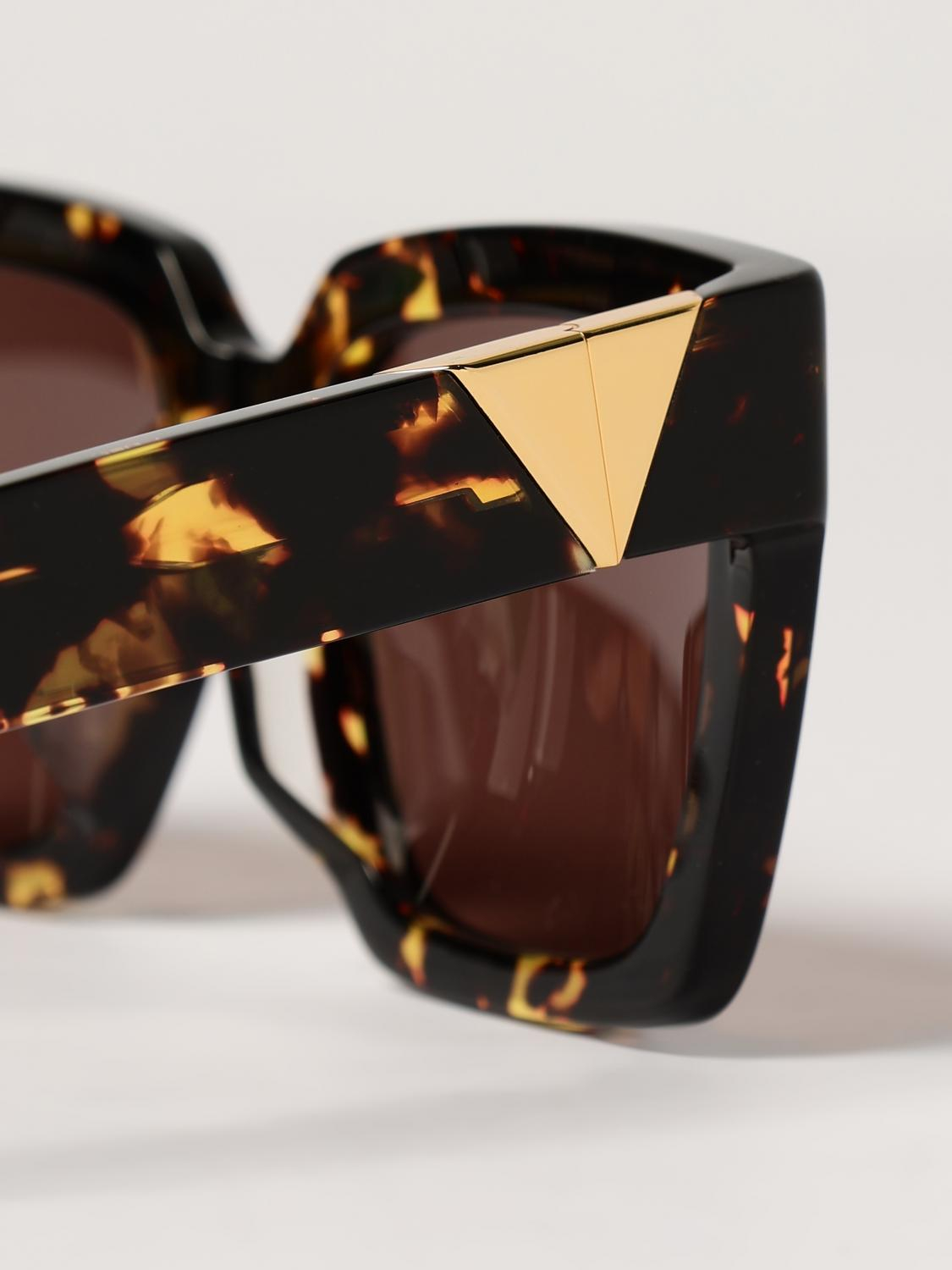 [Bottega Veneta] Sunglasses SS26 BV1198SA 002