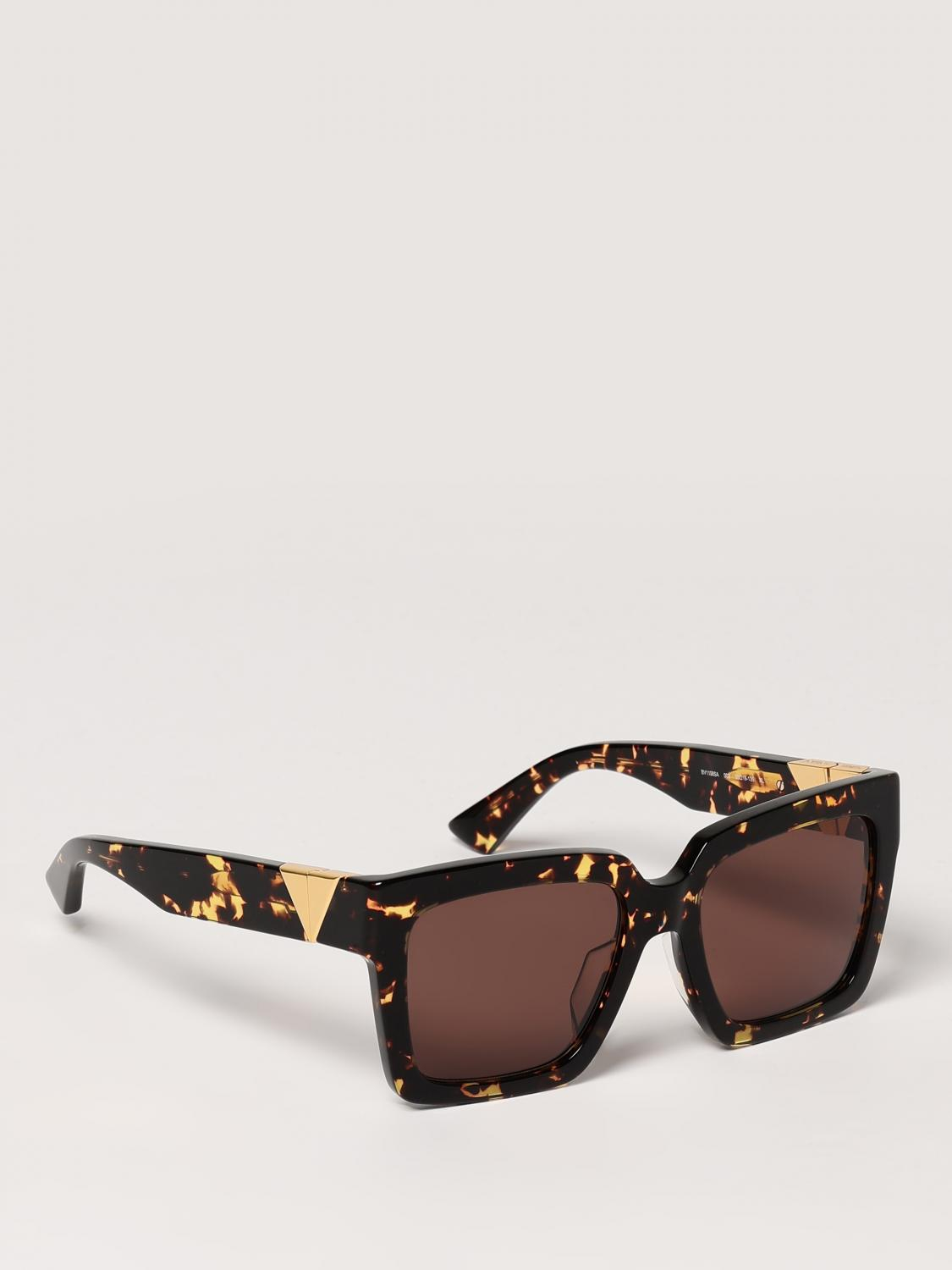 [Bottega Veneta] Sunglasses SS26 BV1198SA 002