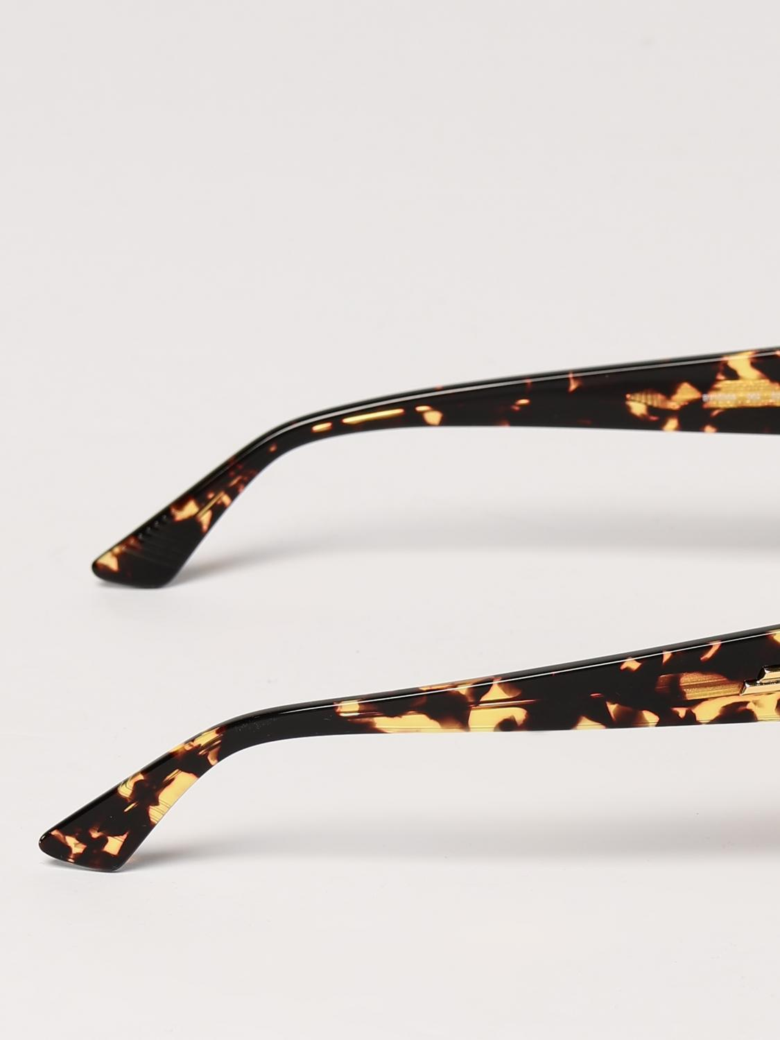 [Bottega Veneta] Sunglasses SS26 BV1030S 002