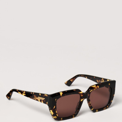 [Bottega Veneta] Sunglasses SS26 BV1030S 002