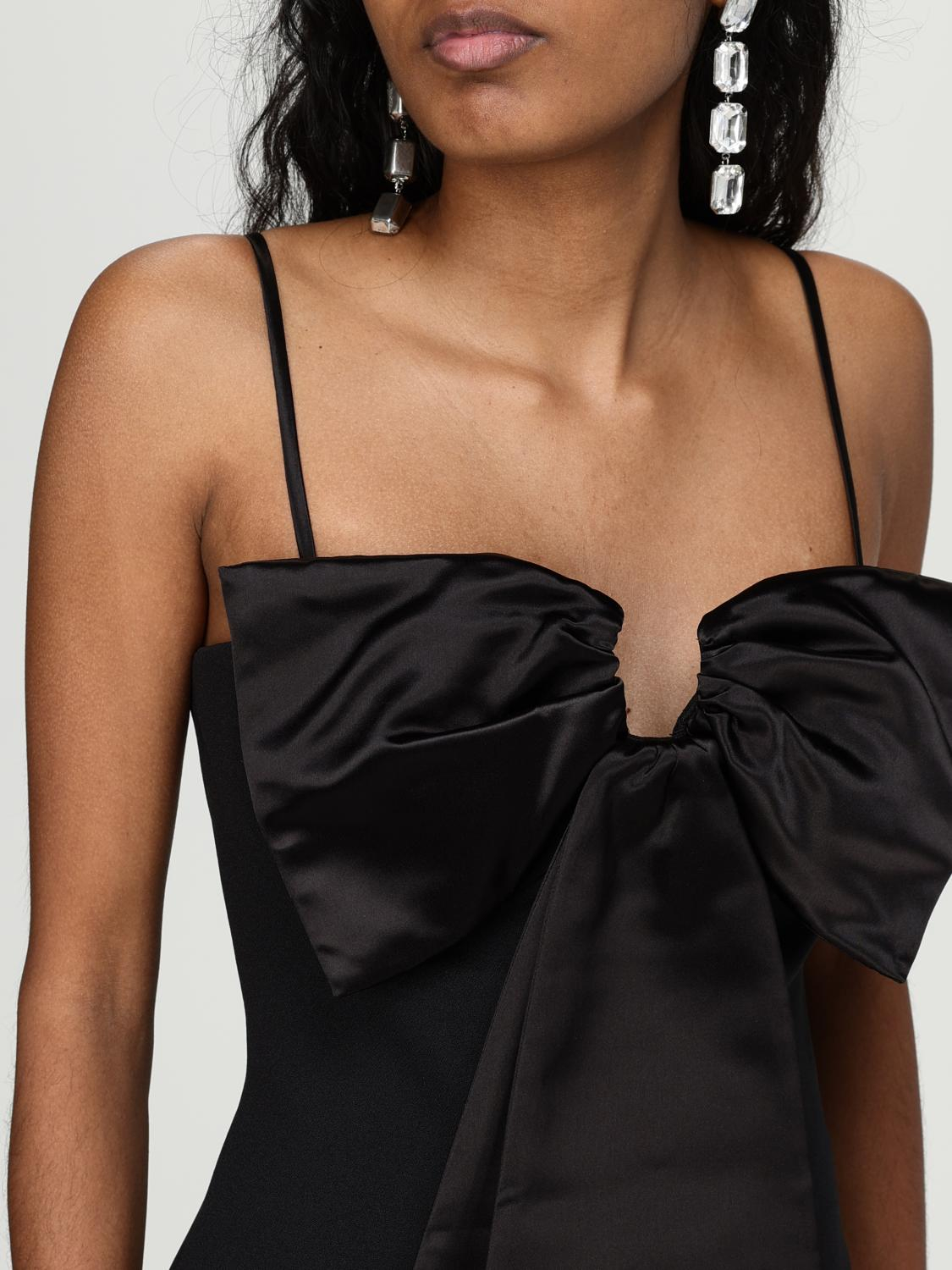 [Marc Jacobs] Sleeveless dress SS26 2S5RDR067W16 001