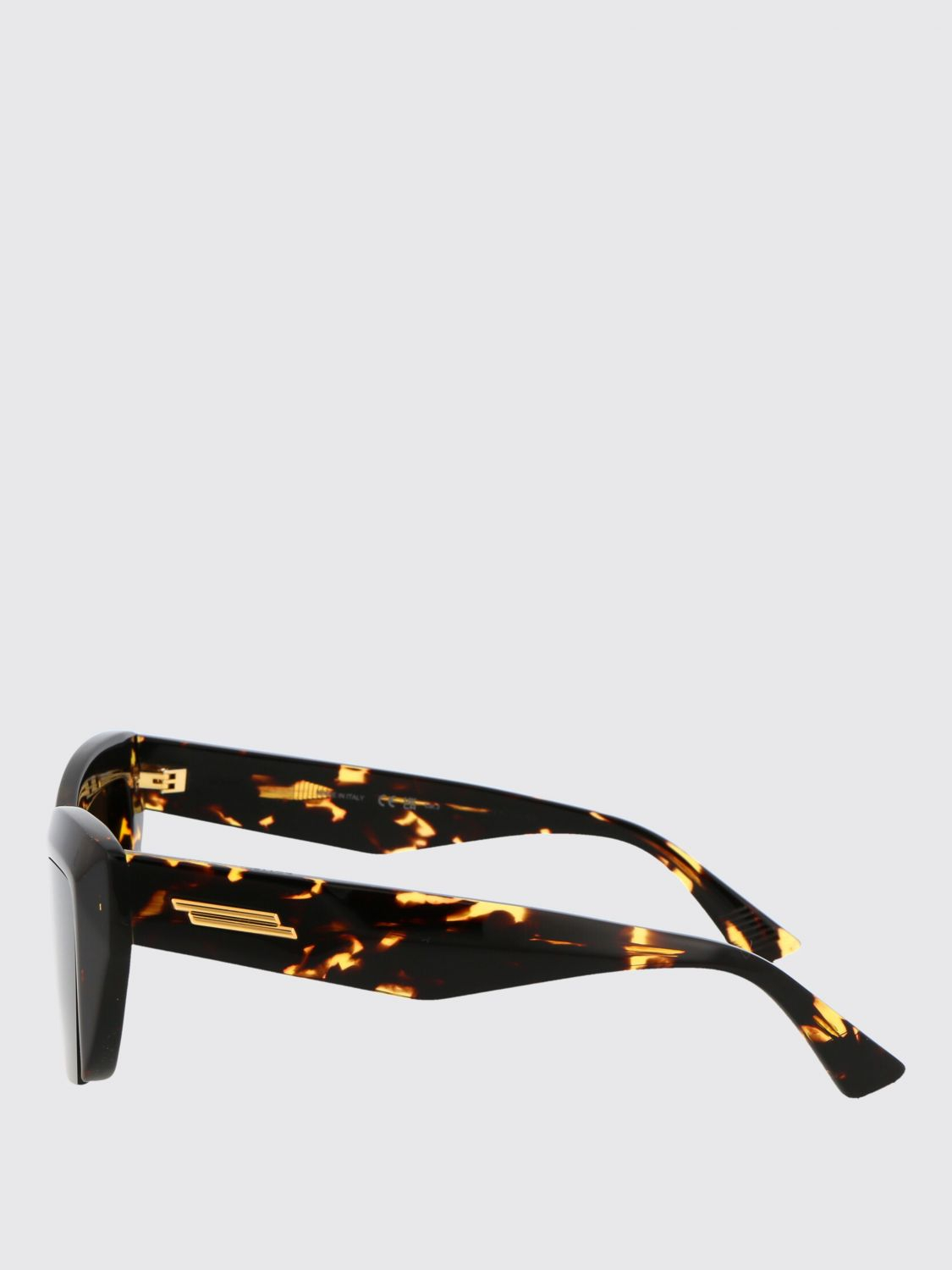 [Bottega Veneta] Sunglasses SS26 BV1218S 002