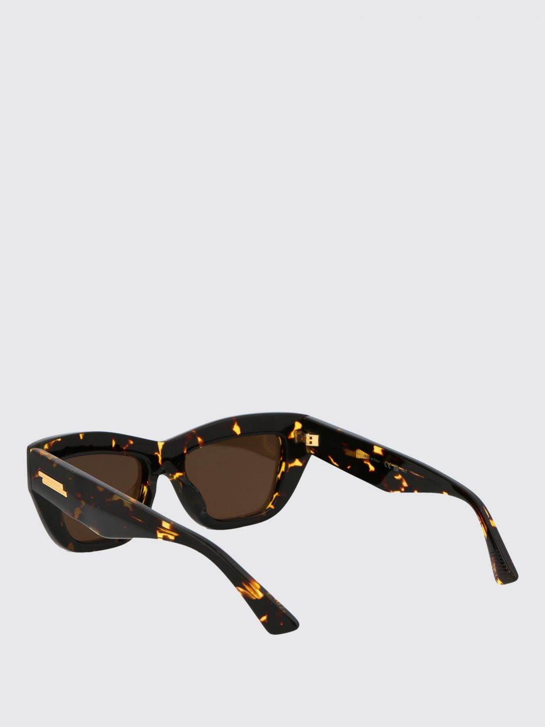 [Bottega Veneta] Sunglasses SS26 BV1218S 002