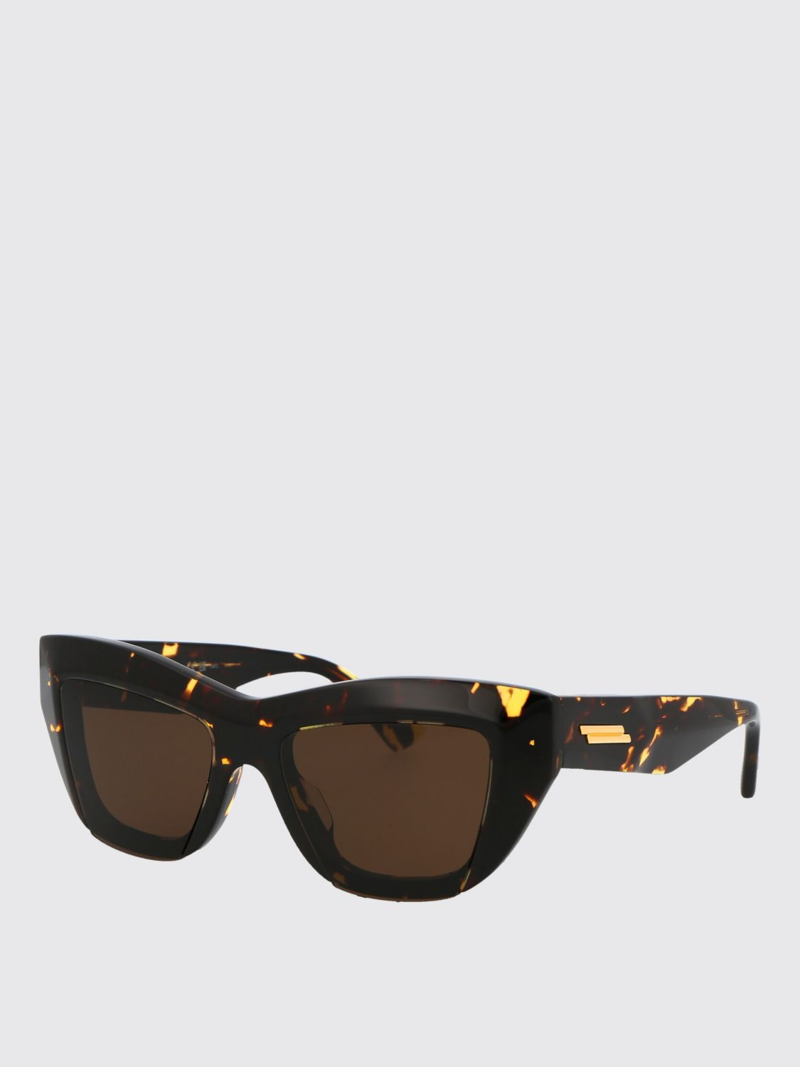 [Bottega Veneta] Sunglasses SS26 BV1218S 002