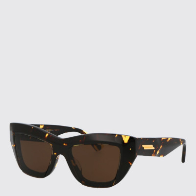 [Bottega Veneta] Sunglasses SS26 BV1218S 002