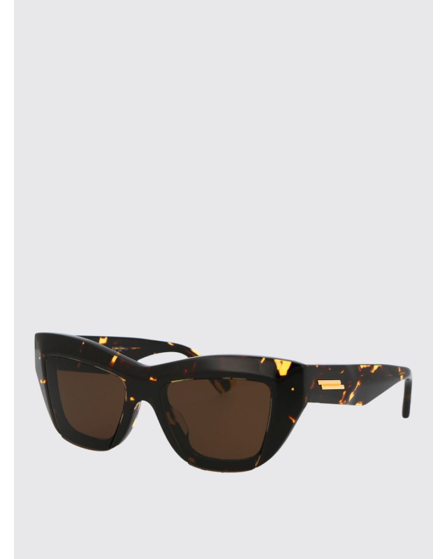 [Bottega Veneta] Sunglasses SS26 BV1218S 002