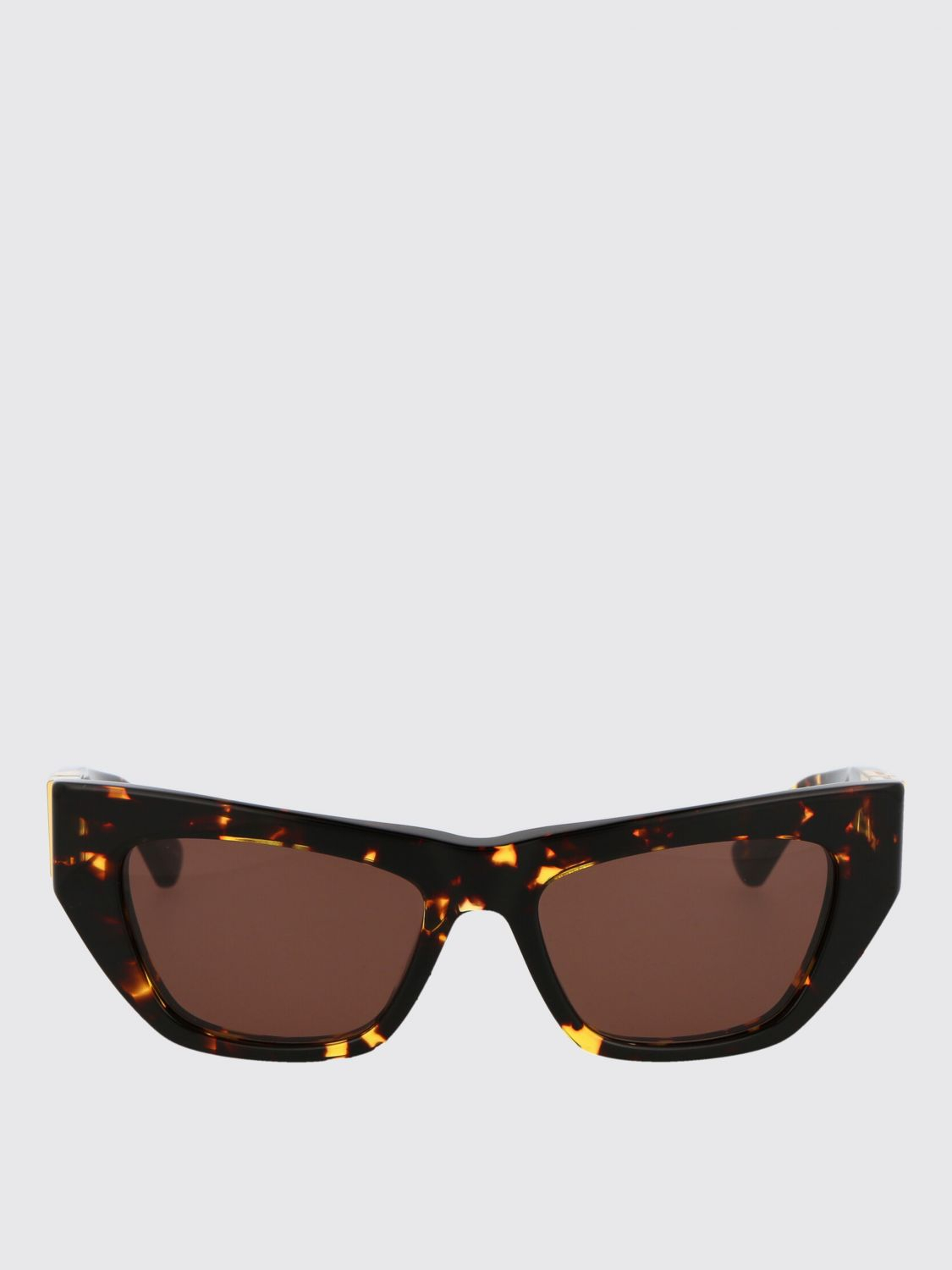 [Bottega Veneta] Sunglasses SS26 BV1177S 002