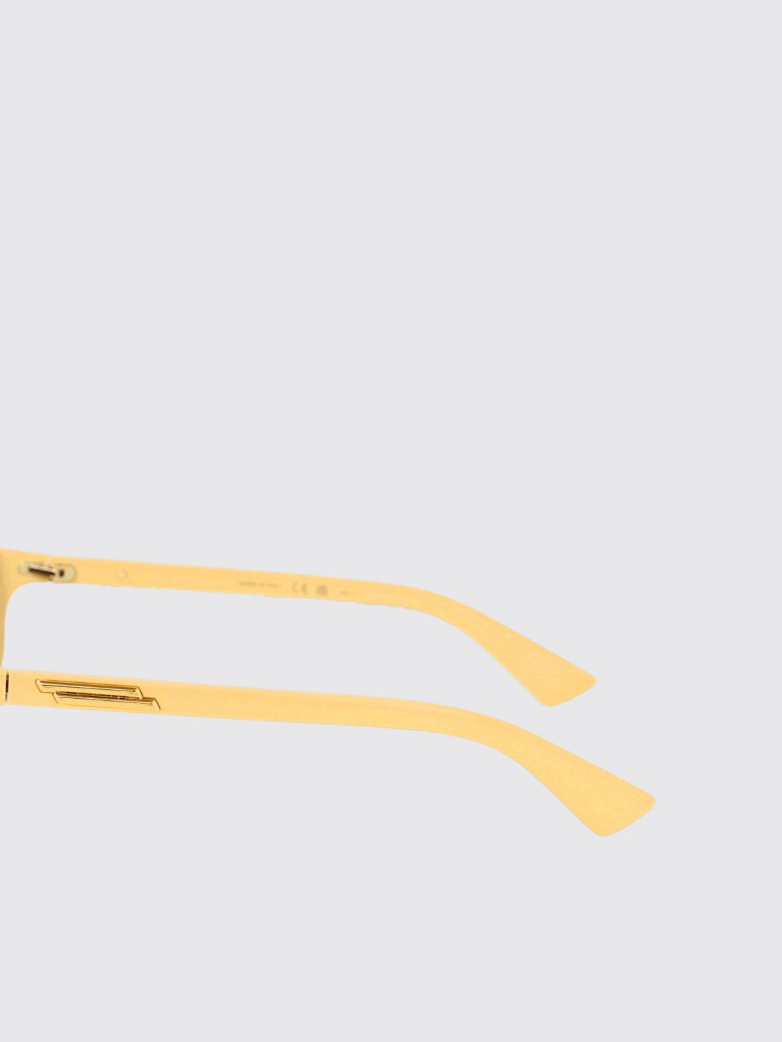 [Bottega Veneta] Sunglasses SS26 BV1327S 004
