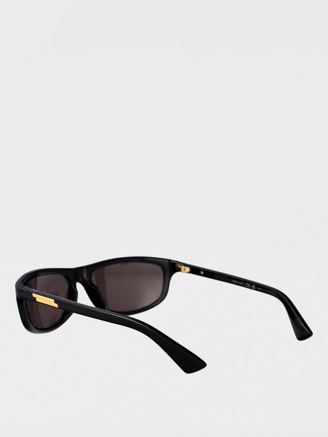 [Bottega Veneta] Sunglasses SS26 BV1327S 001
