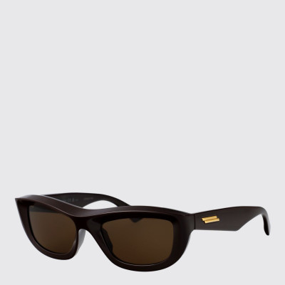 [Bottega Veneta] Sunglasses SS26 BV1326S 002