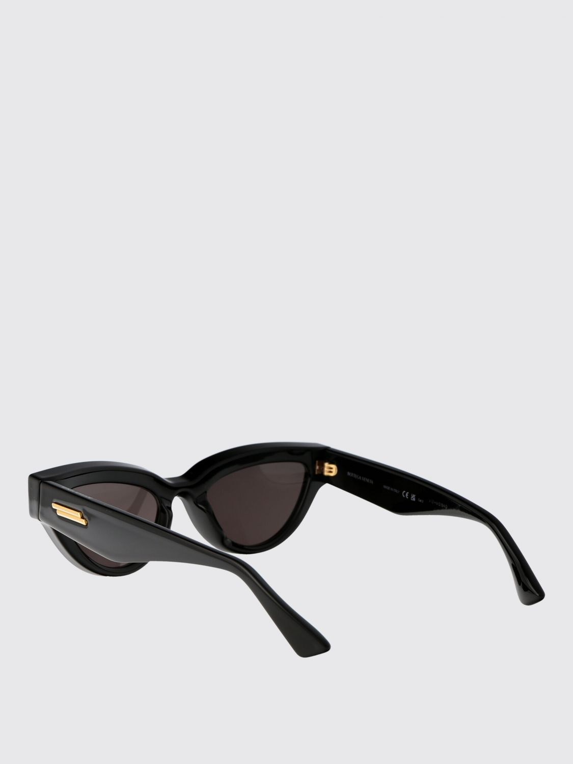 [Bottega Veneta] Sunglasses SS26 BV1249S 001
