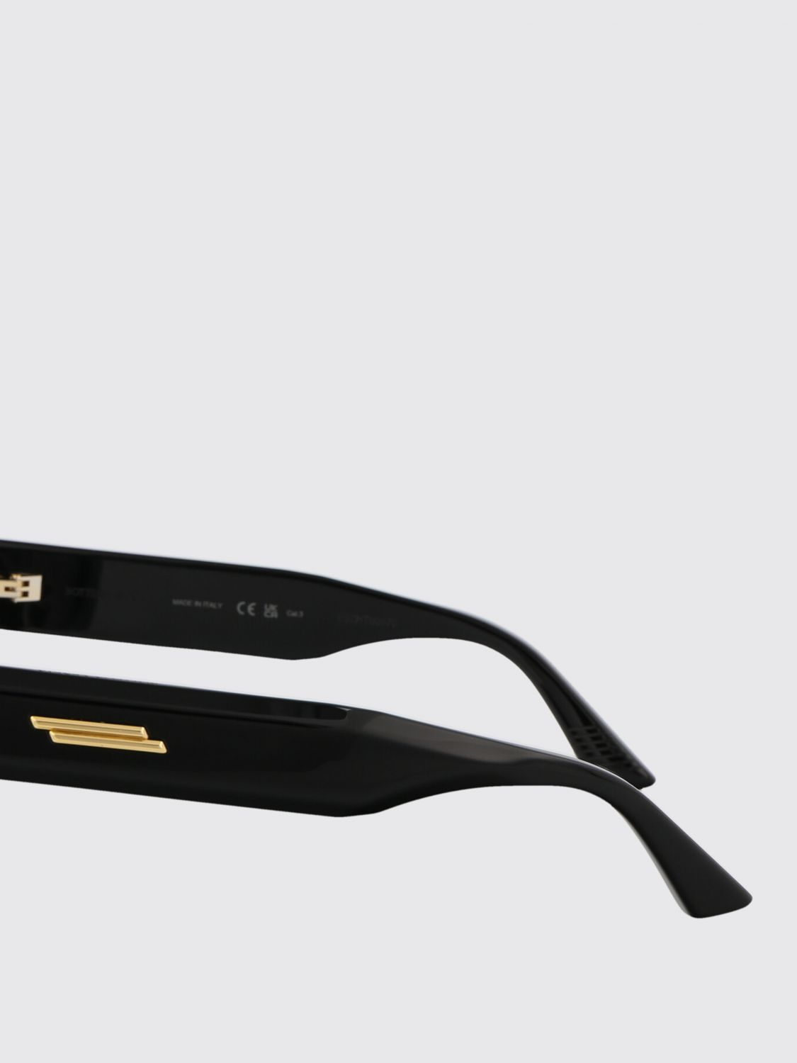 [Bottega Veneta] Sunglasses SS26 BV1251S 001