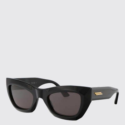 [Bottega Veneta] Sunglasses SS26 BV1251S 001