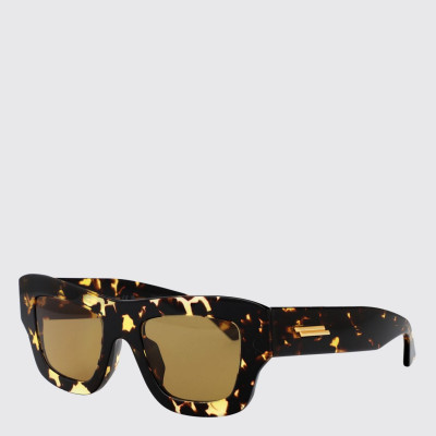 [Bottega Veneta] Sunglasses SS26 BV1357S 003