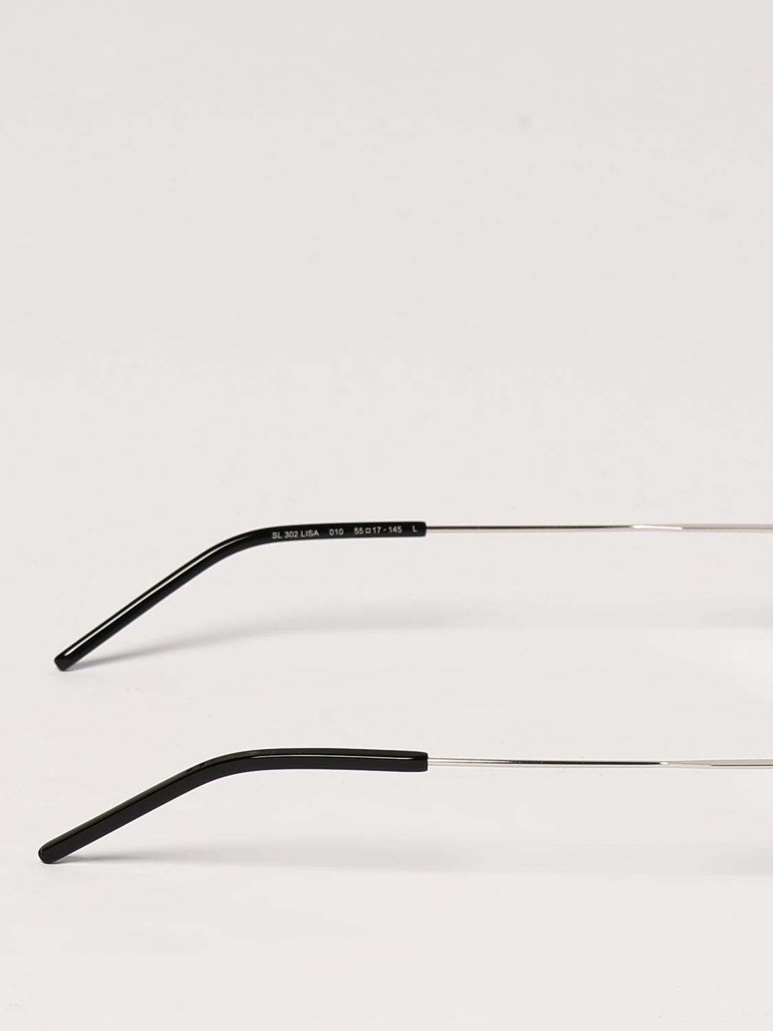 [Saint Laurent] Sunglasses SS26 SL302LISA 010
