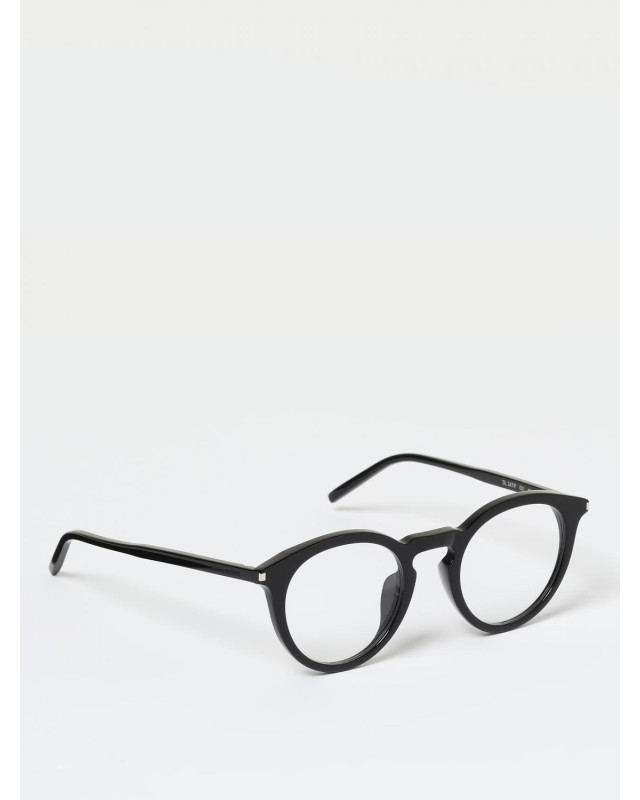 [Saint Laurent] Glasses SS26 SL347/F 001