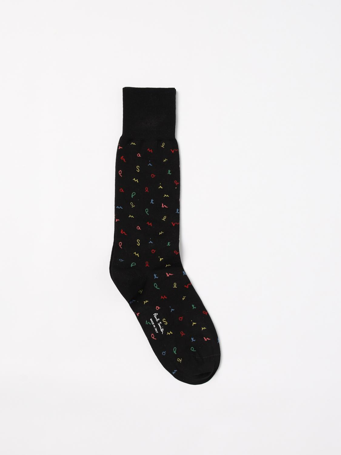 [Paul Smith] Socks SS26 M1A380CIN048 79