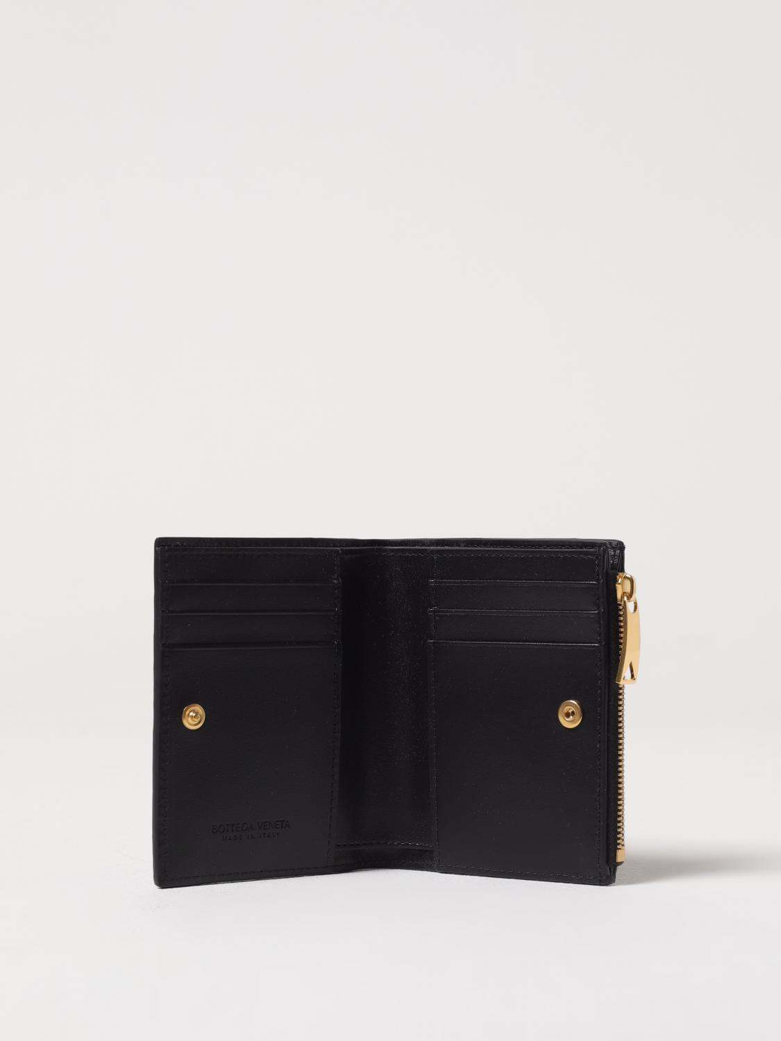 [Bottega Veneta] Wallet SS26 742330VCPP3 8425
