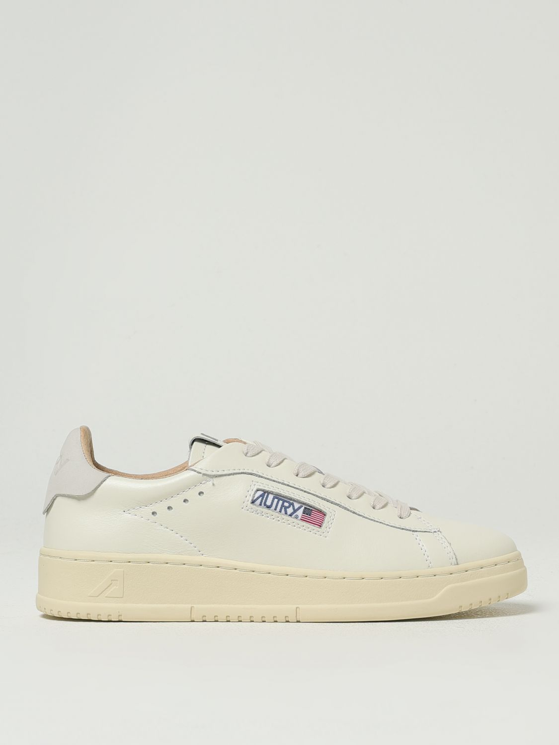 [AUTRY] Sneakers FW25 ADLM MR01