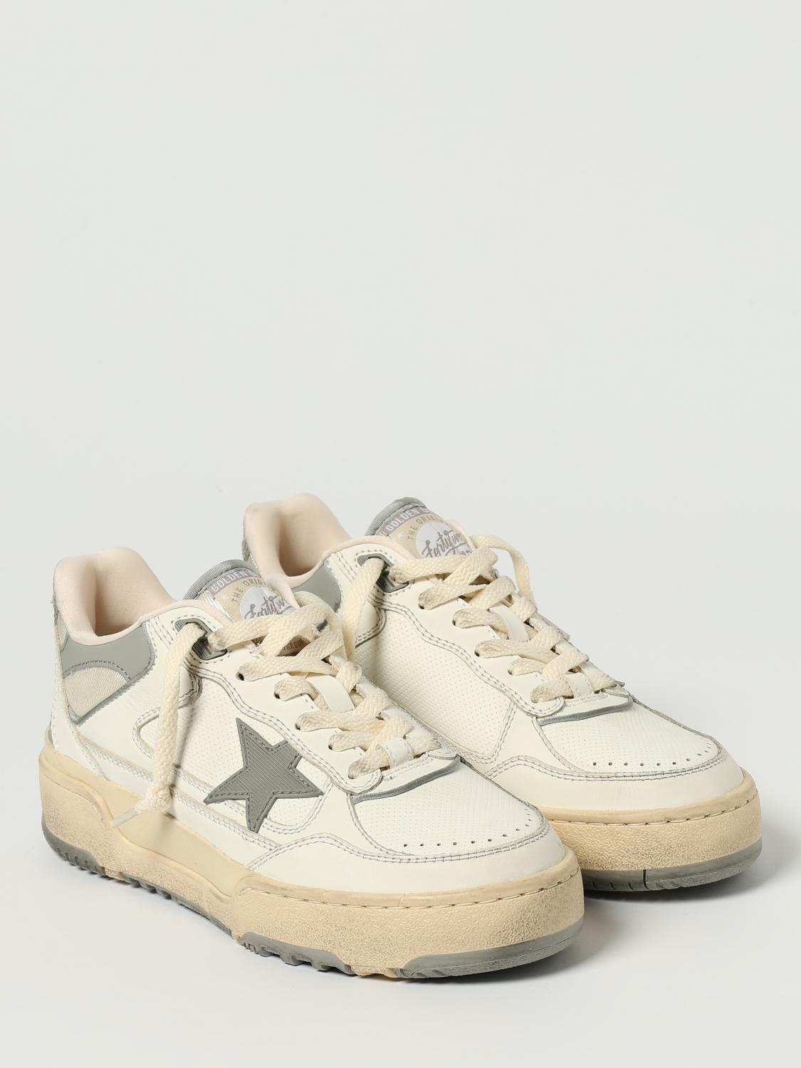 [Golden Goose] Sneakers SS26 GWF00630F00688610973