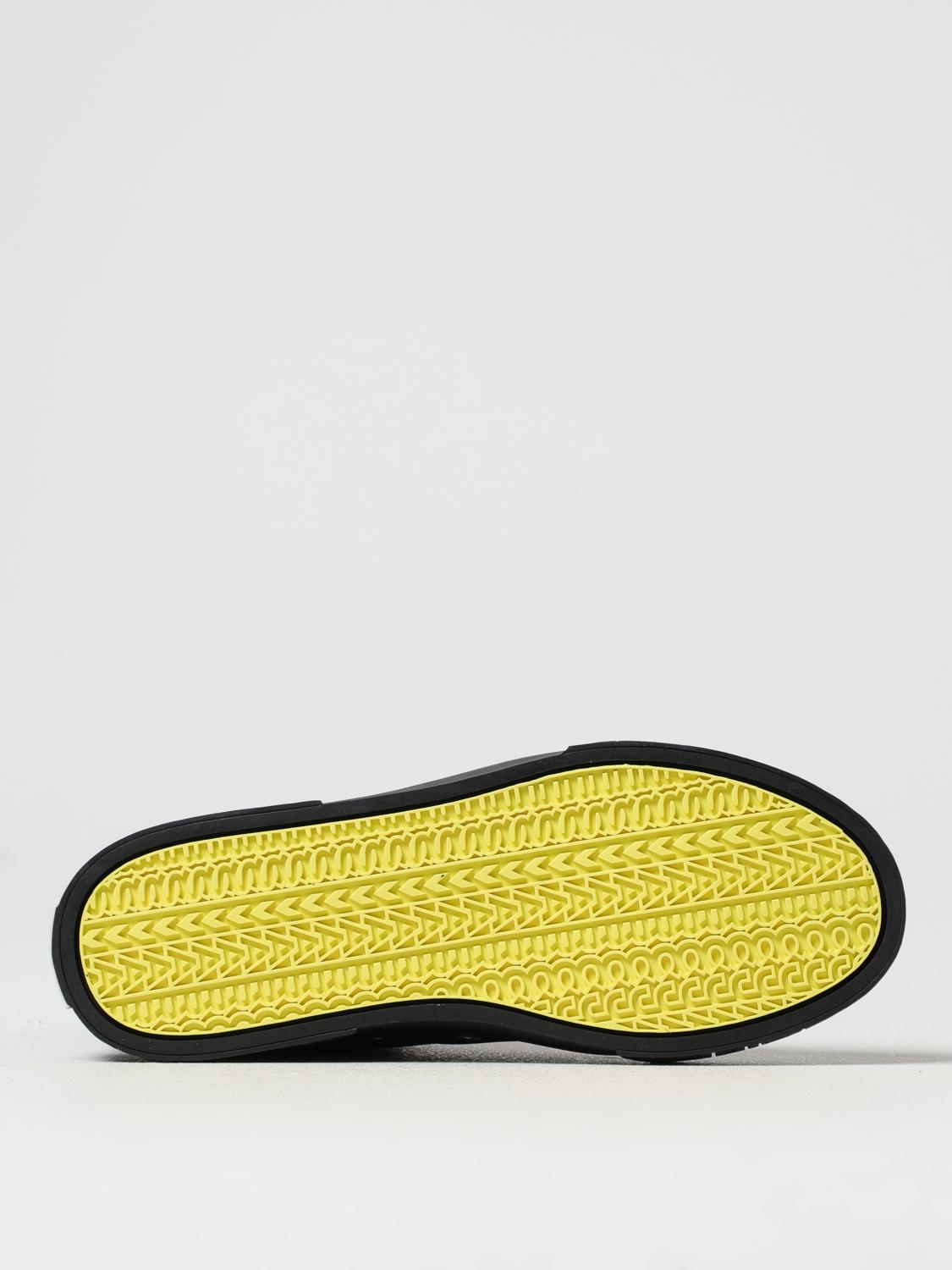 [Marc Jacobs] Sneakers SS26 2R4FSN001F02 001
