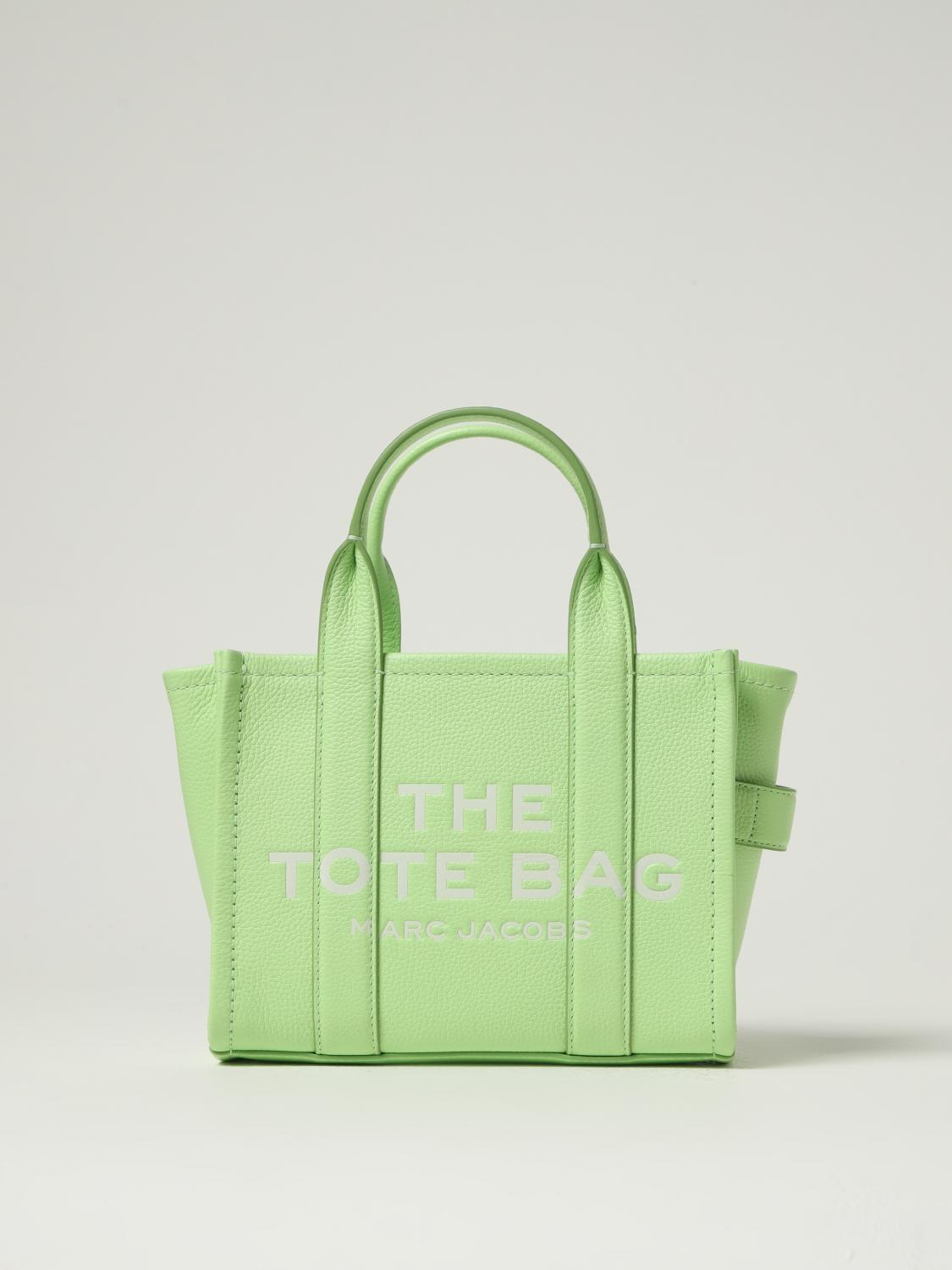 [Marc Jacobs] Tote bag FW25 H009L01SP21 398